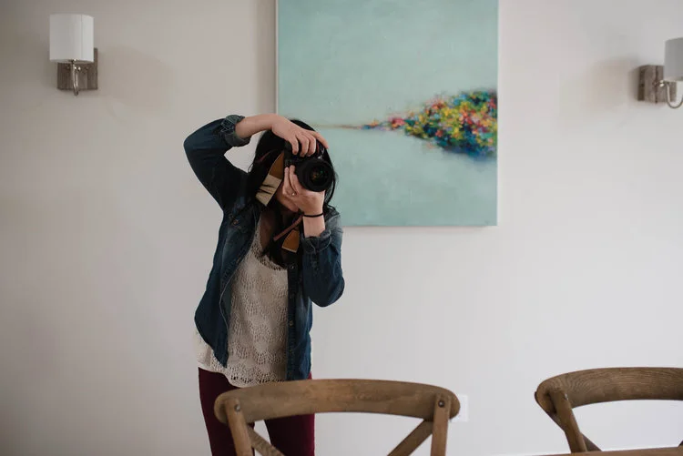 Photo by Kate Densmore