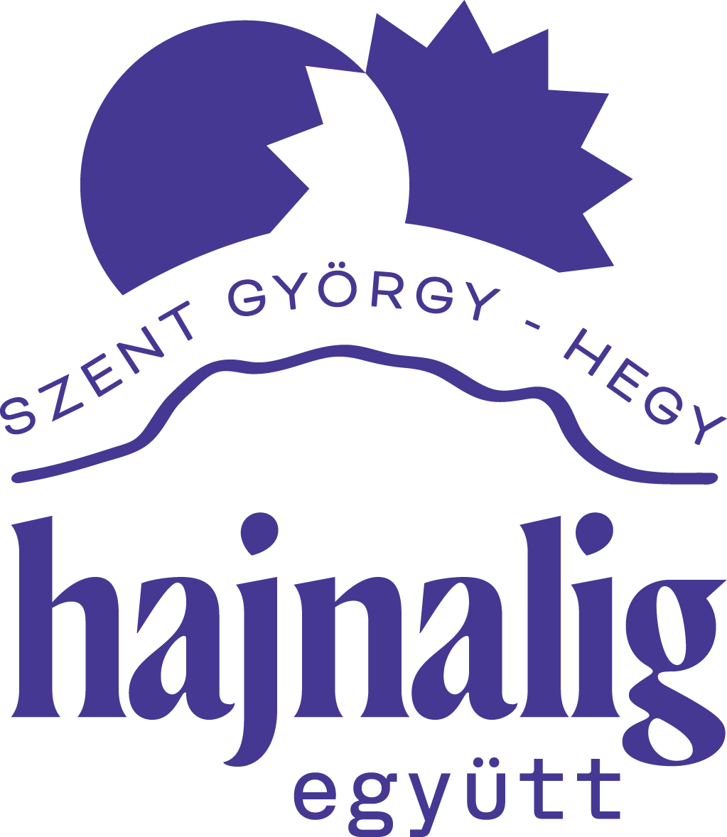 Szent György-hegy Hajnalig