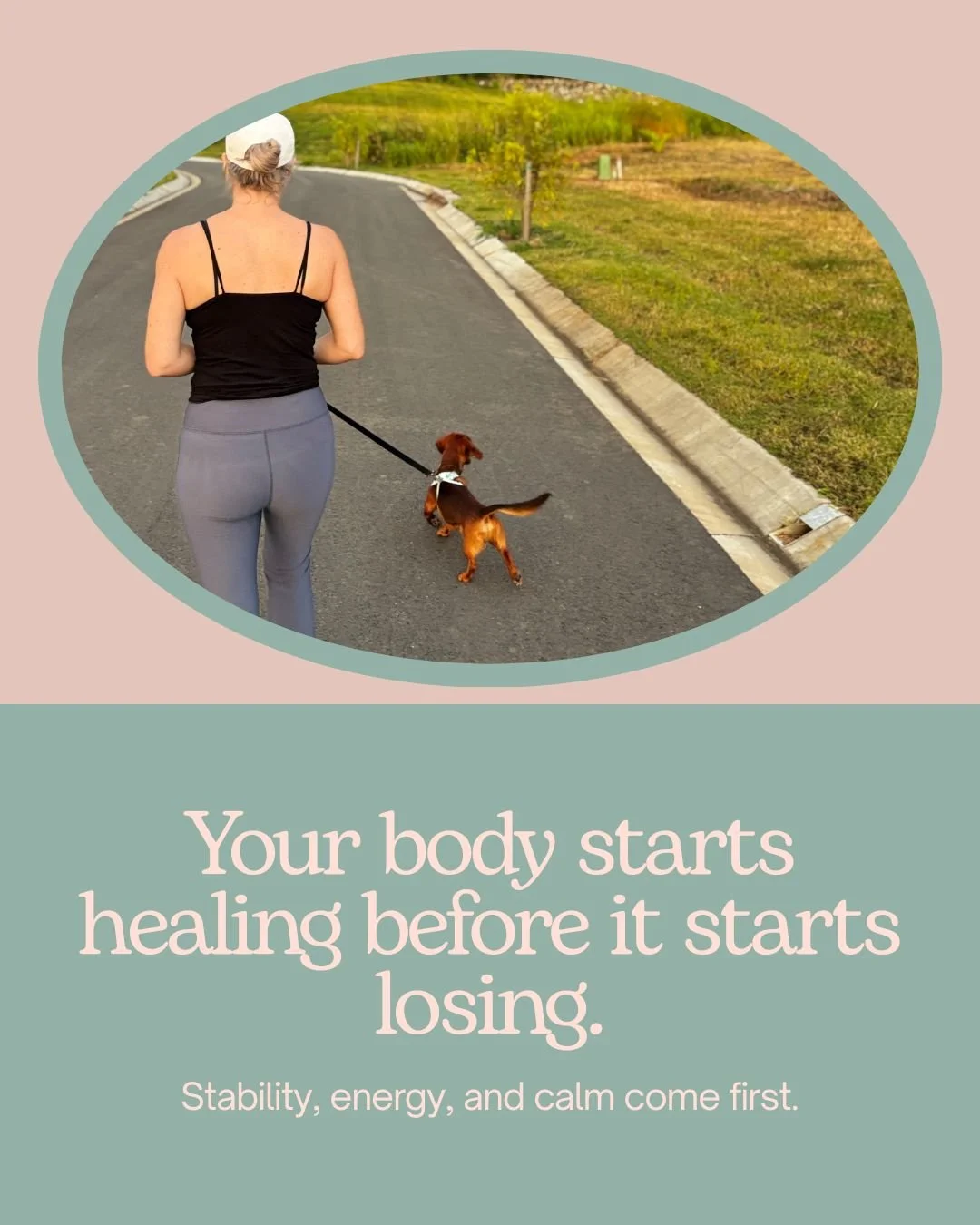 Most women expect weight to shift first.
And whilst we do see a shift on the scales, that&rsquo;s rarely the first change I notice.

What I see first:

 &bull; Puffy face starts to reduce and look brighter
 &bull; Bloating disappears
 &bull; Energy s