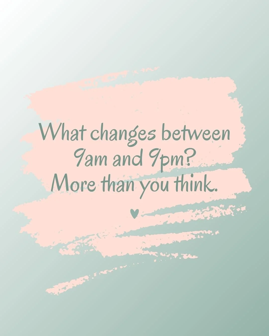 By evening, your brain is tired too.

Not because you lack willpower. Because you&rsquo;ve been using it all day.

From the moment you wake up, you&rsquo;re making decisions. What to prioritise. What to respond to. What to remember. Even small choice