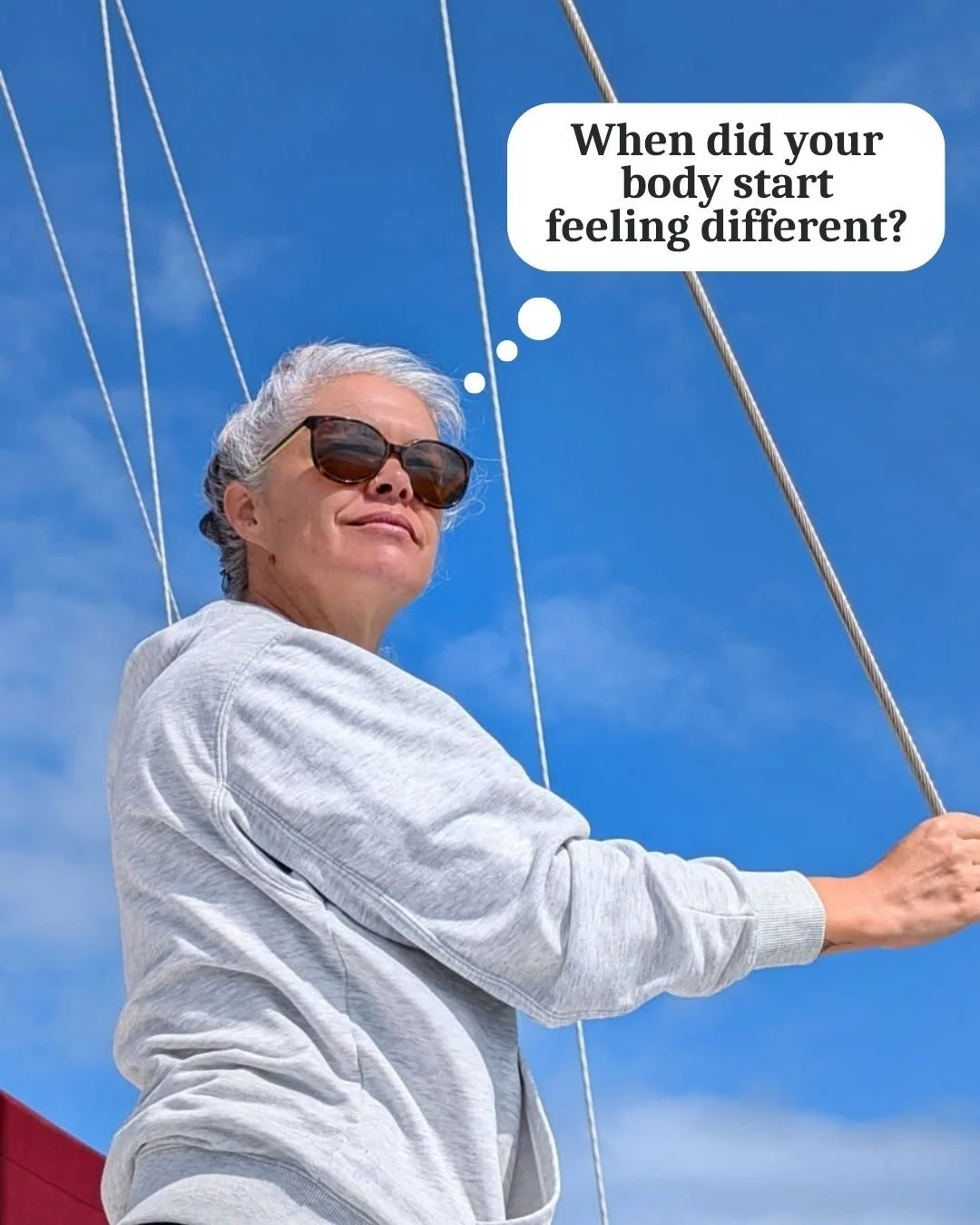 Many women reach a point where they are no longer sure how to respond to their own fatigue.

At first it can be subtle. Energy feels slightly less reliable. A good night&rsquo;s sleep does not always translate into feeling refreshed. Some days feel p