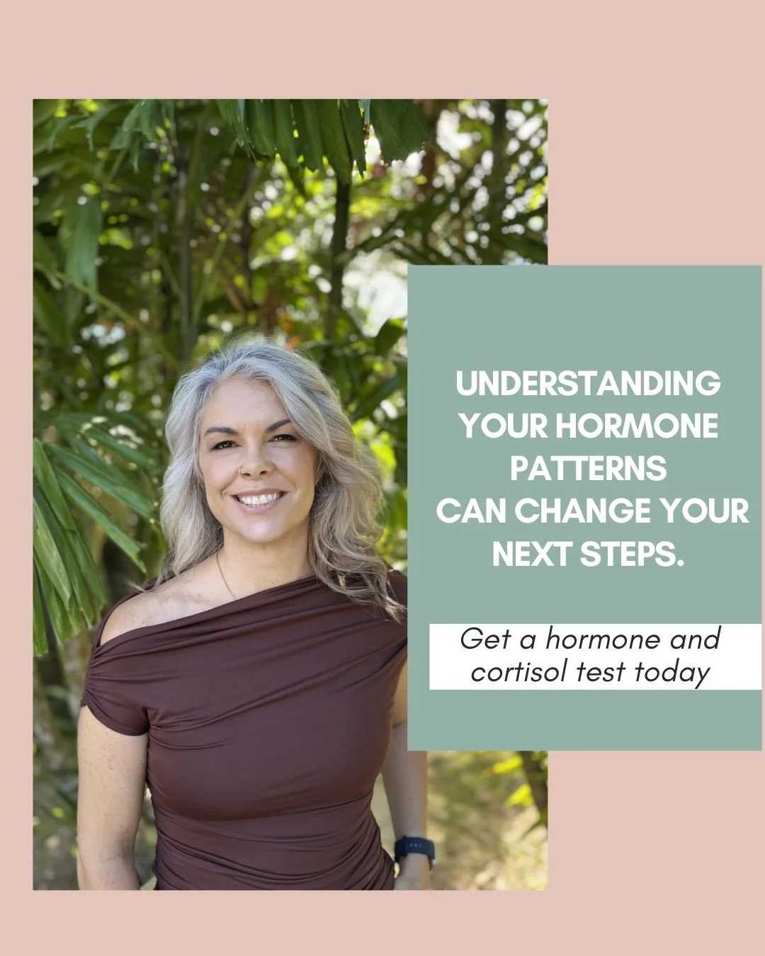 There is often a point where continuing to make adjustments without clear feedback becomes tiring. Many women have already made changes before seeking support. Meals are more intentional, movement has been prioritised where possible, and different su