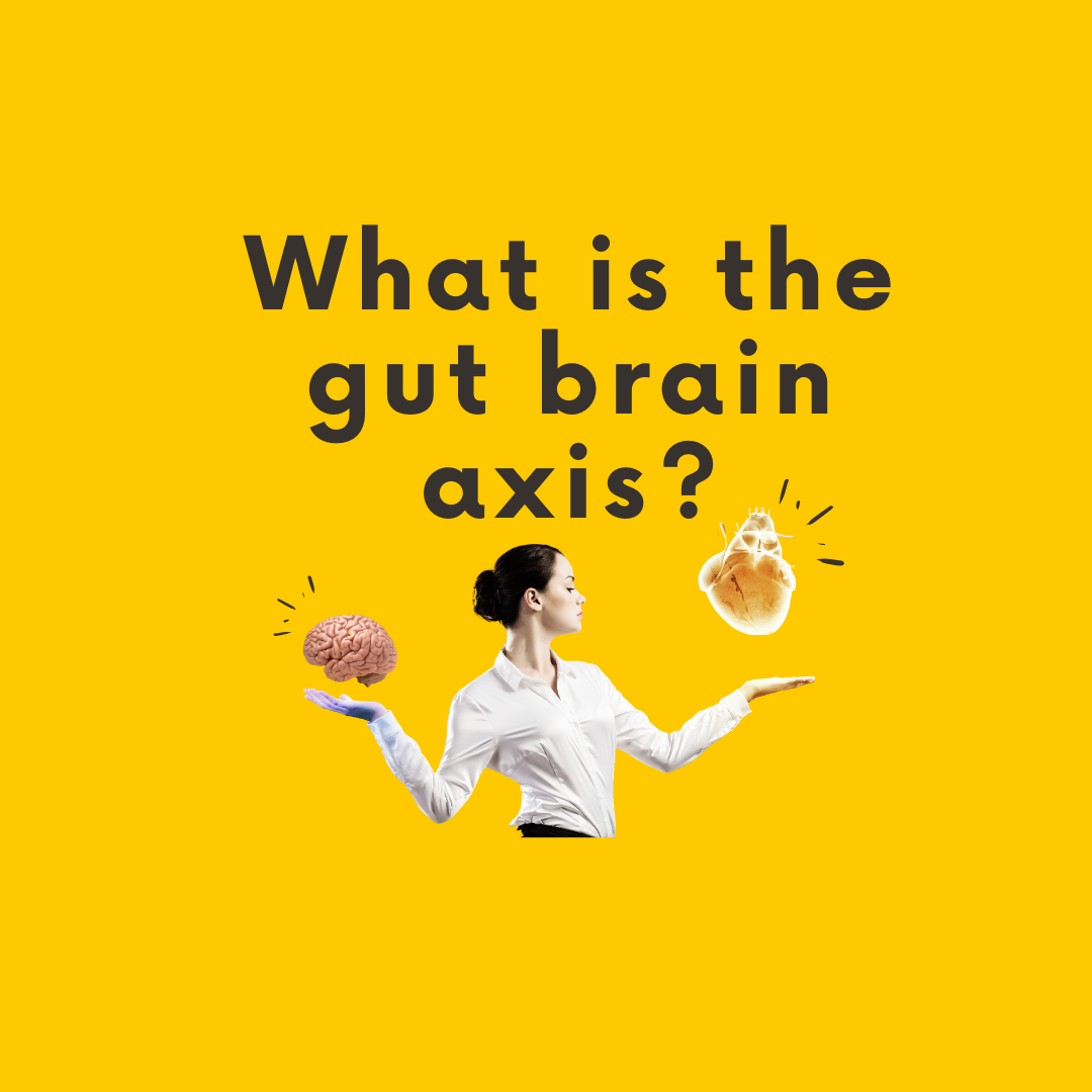 The Gut-Brain Connection 