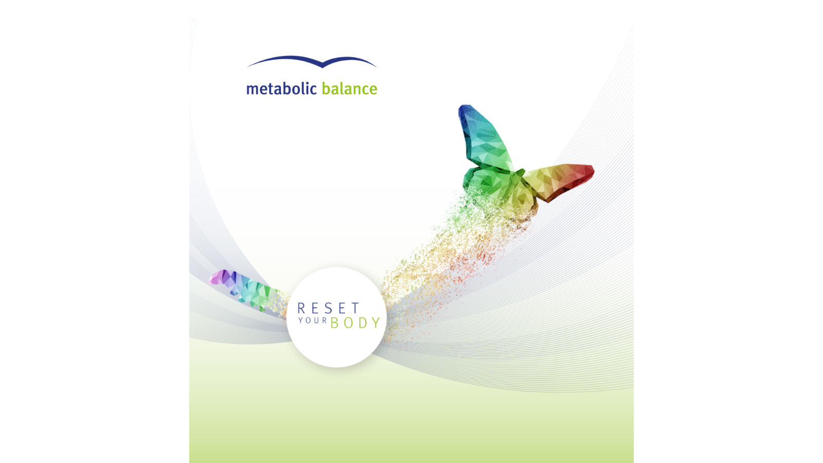 Everything You need to know about Metabolic Balance