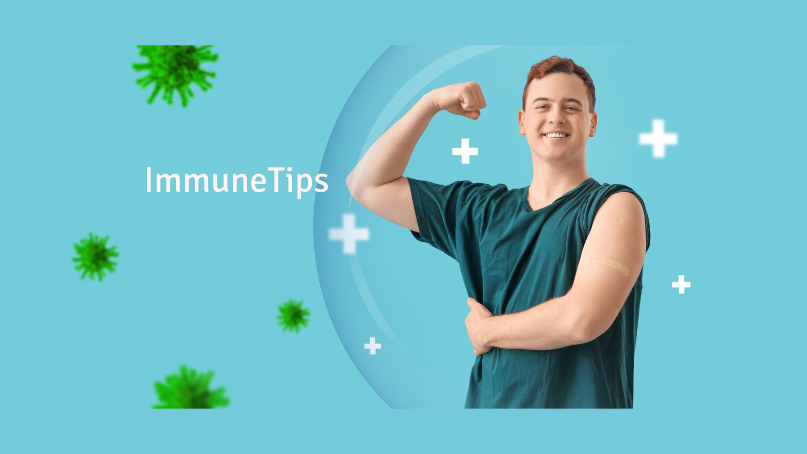 A Nutritionist’s Top Tips for Immune Health this Winter