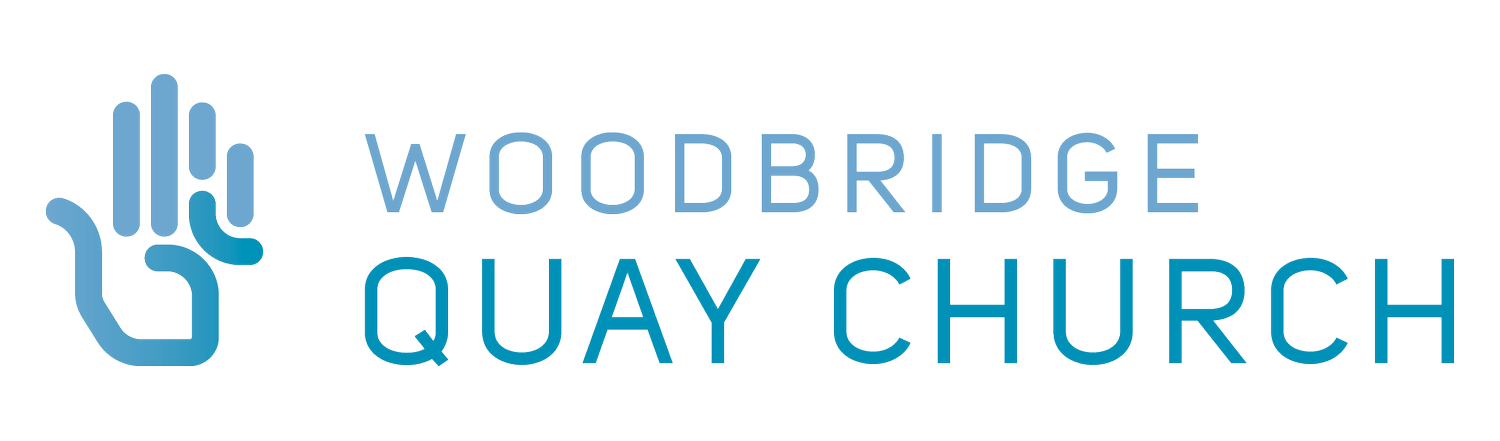 Woodbridge Quay Church