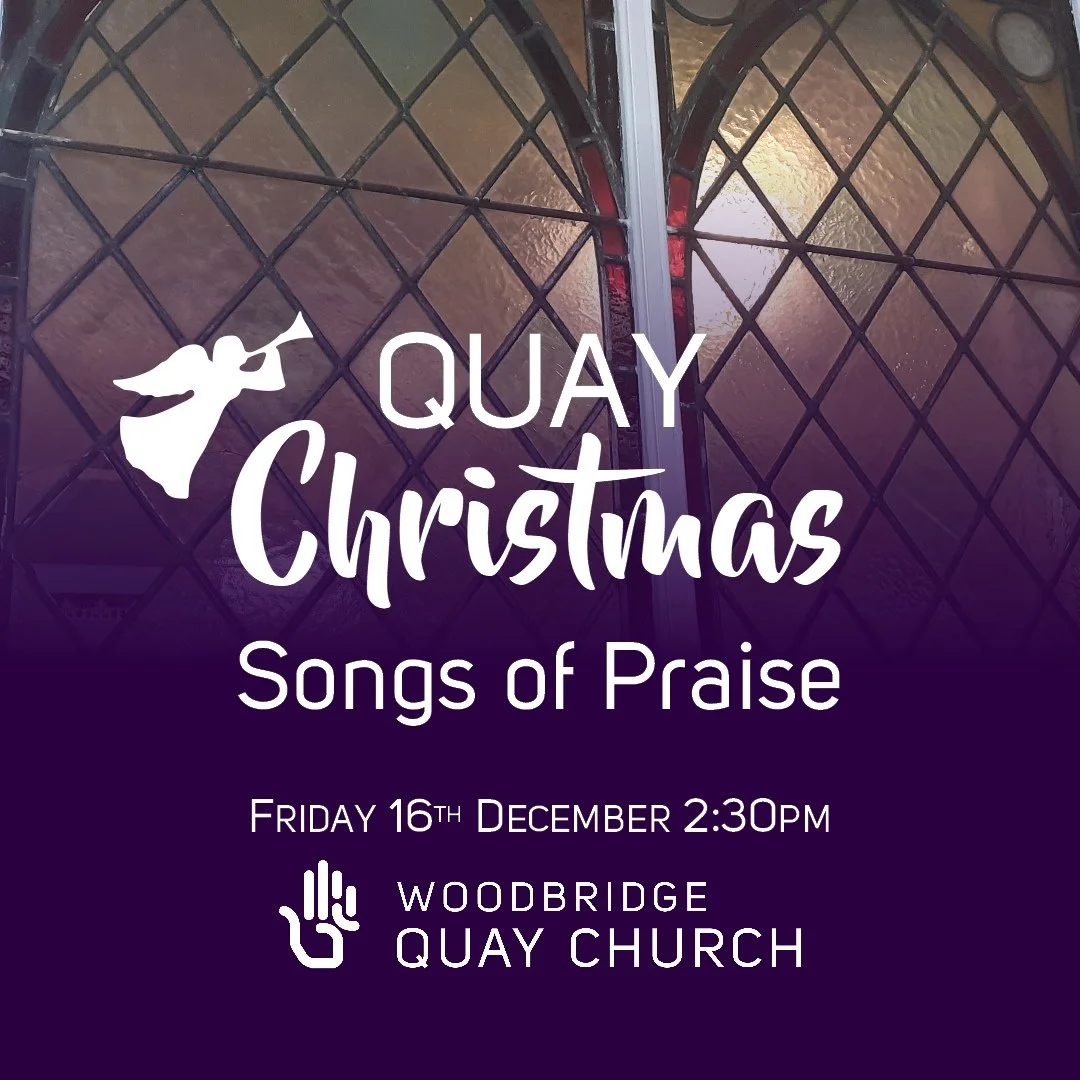 Christmas Woodbridge Quay Church christmas-woodbridge-quay-church