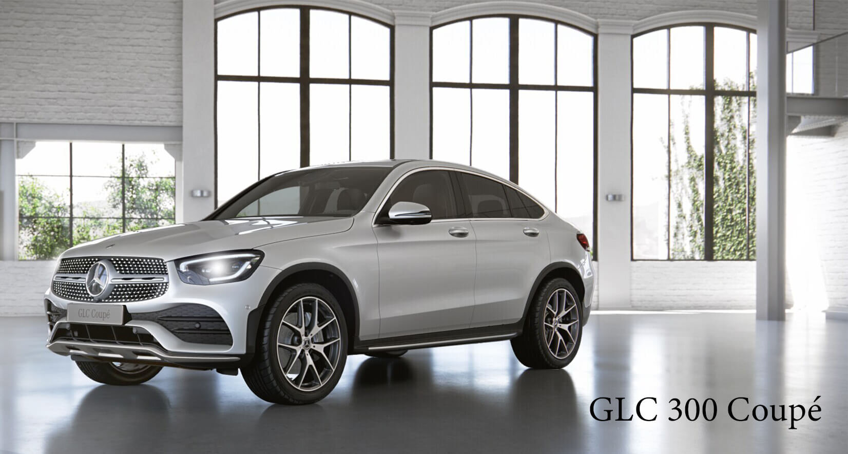 Glc 300 Coupe Autodealz