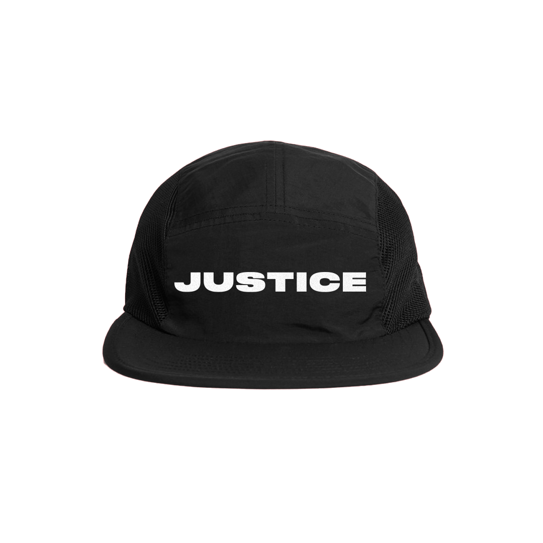 Running Hat