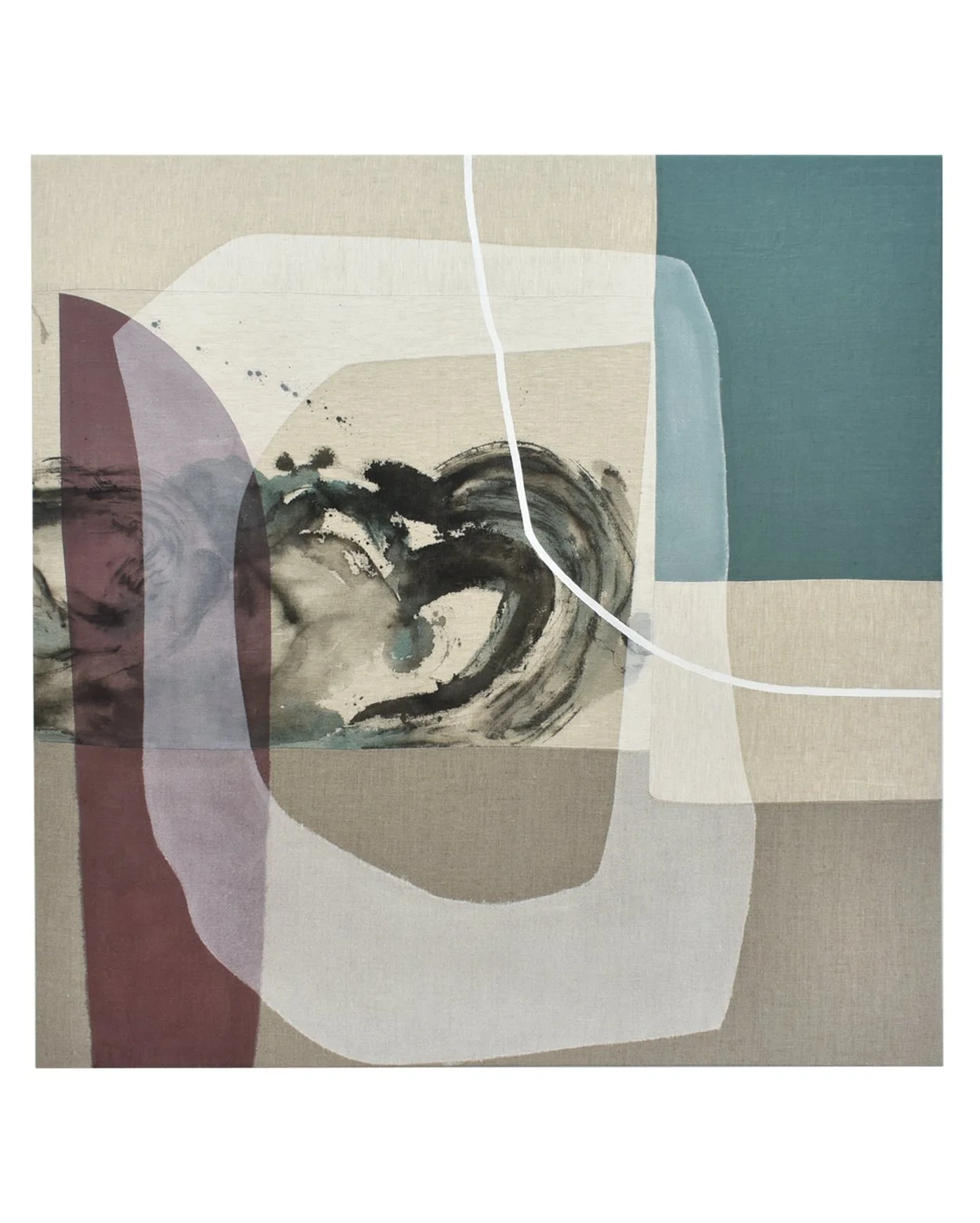 Quiet Below The Roar