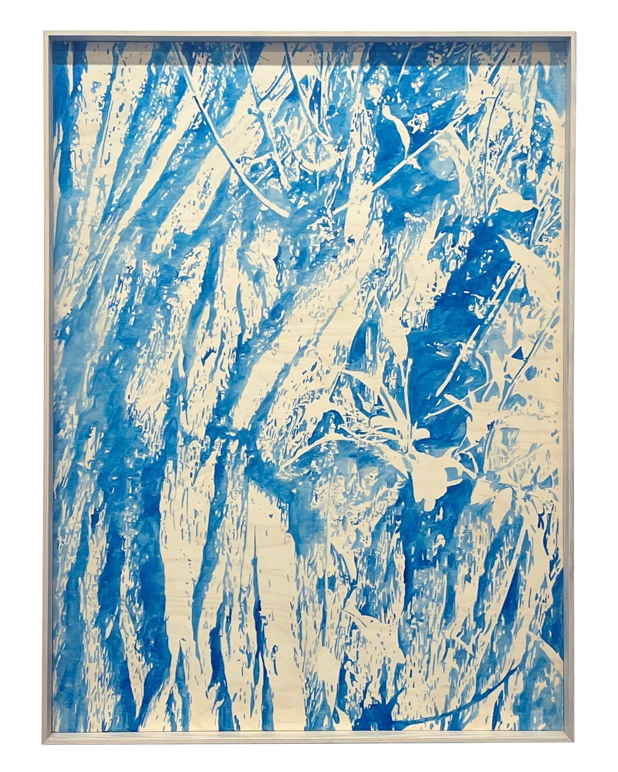 Bodies Of Water: Willow Bark