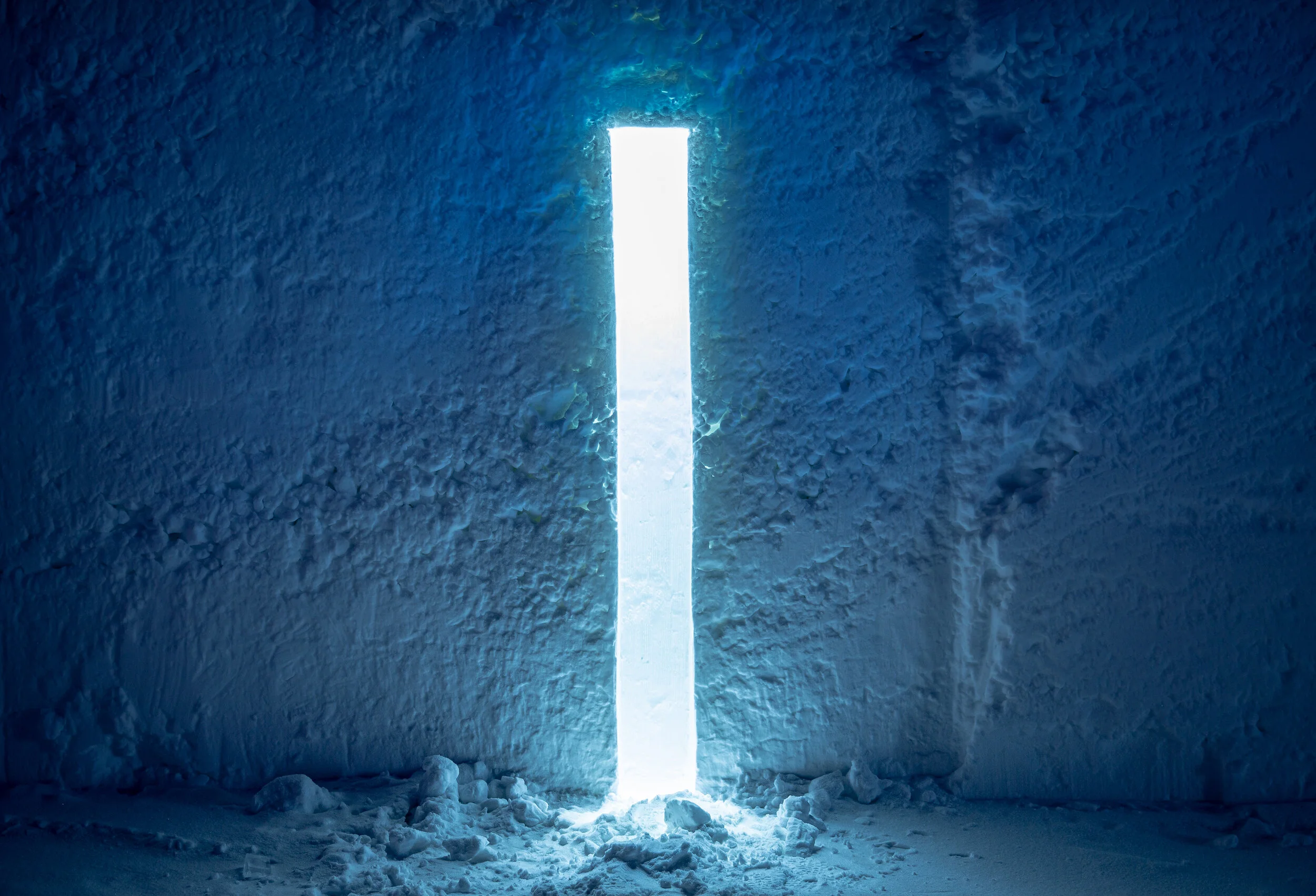 Jukkasjärvi Ice Hotel