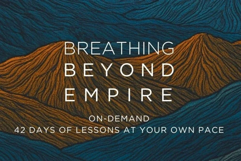Self Paced Breathwork Program