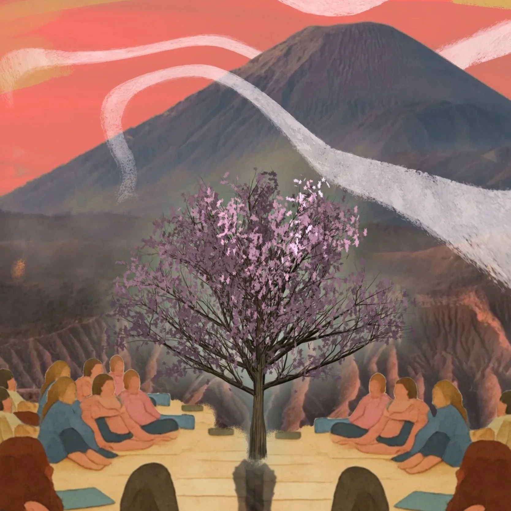Breathwork Community