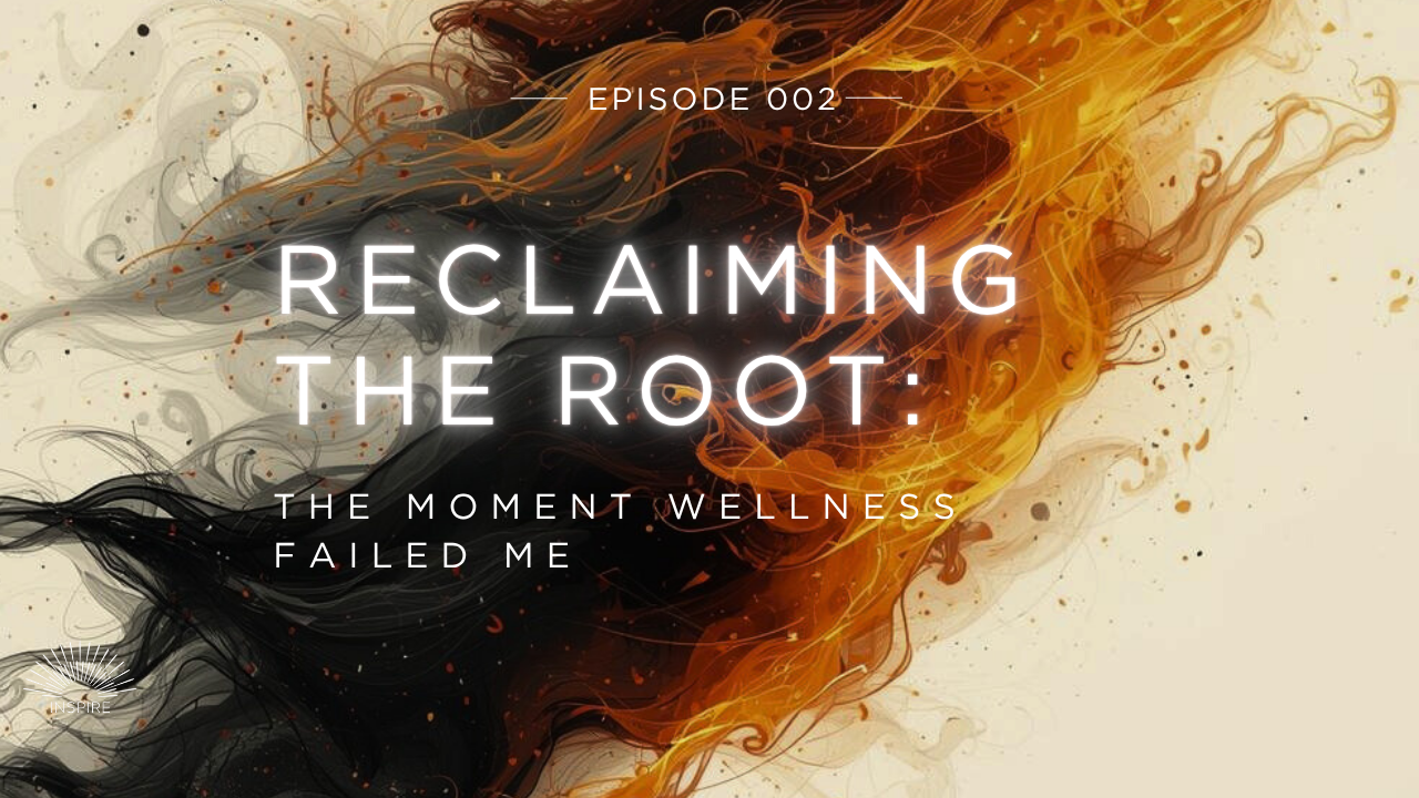 Inspire Breathwork Podcast Ep. 3