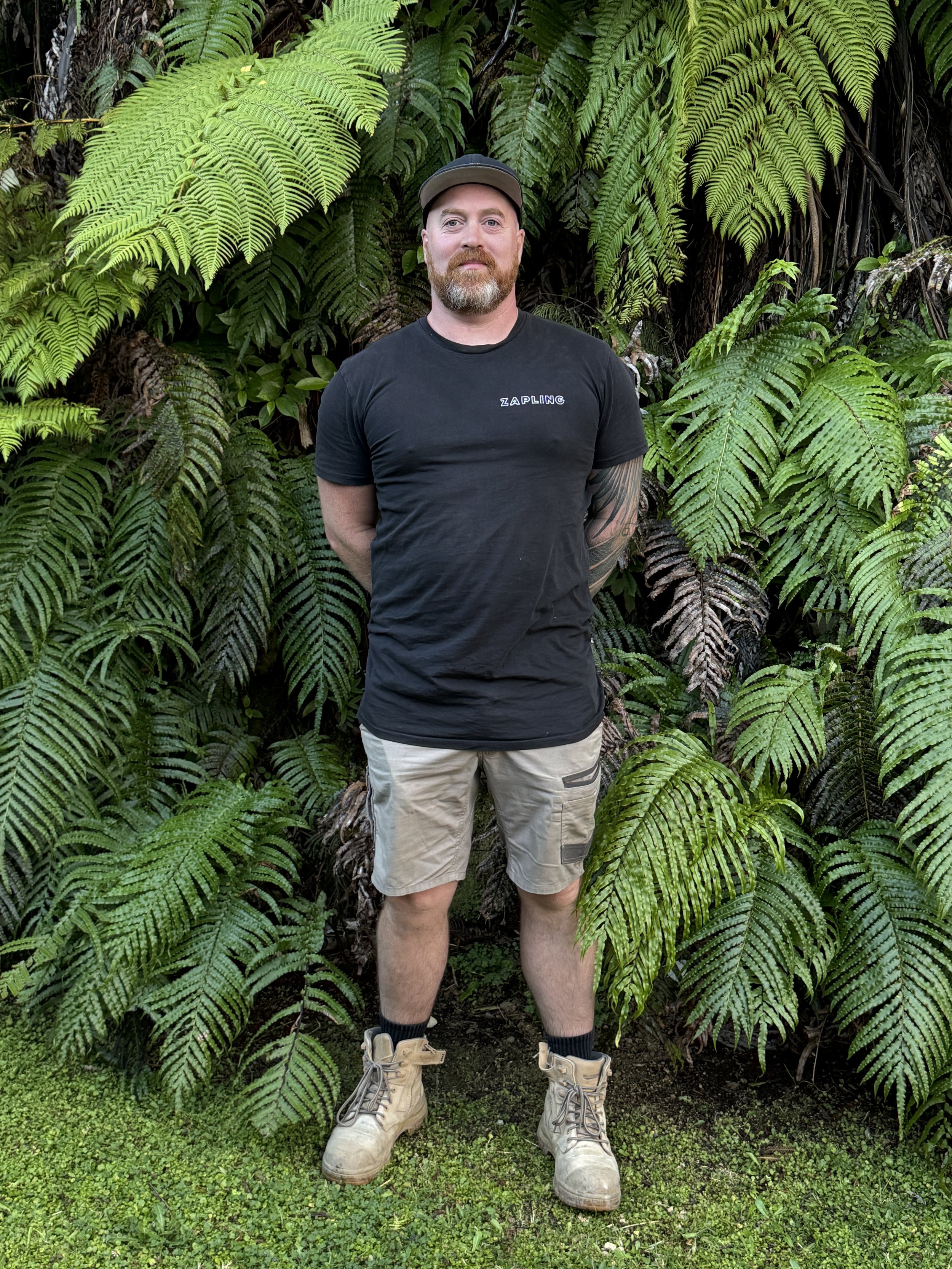 Kris Electrician and Director