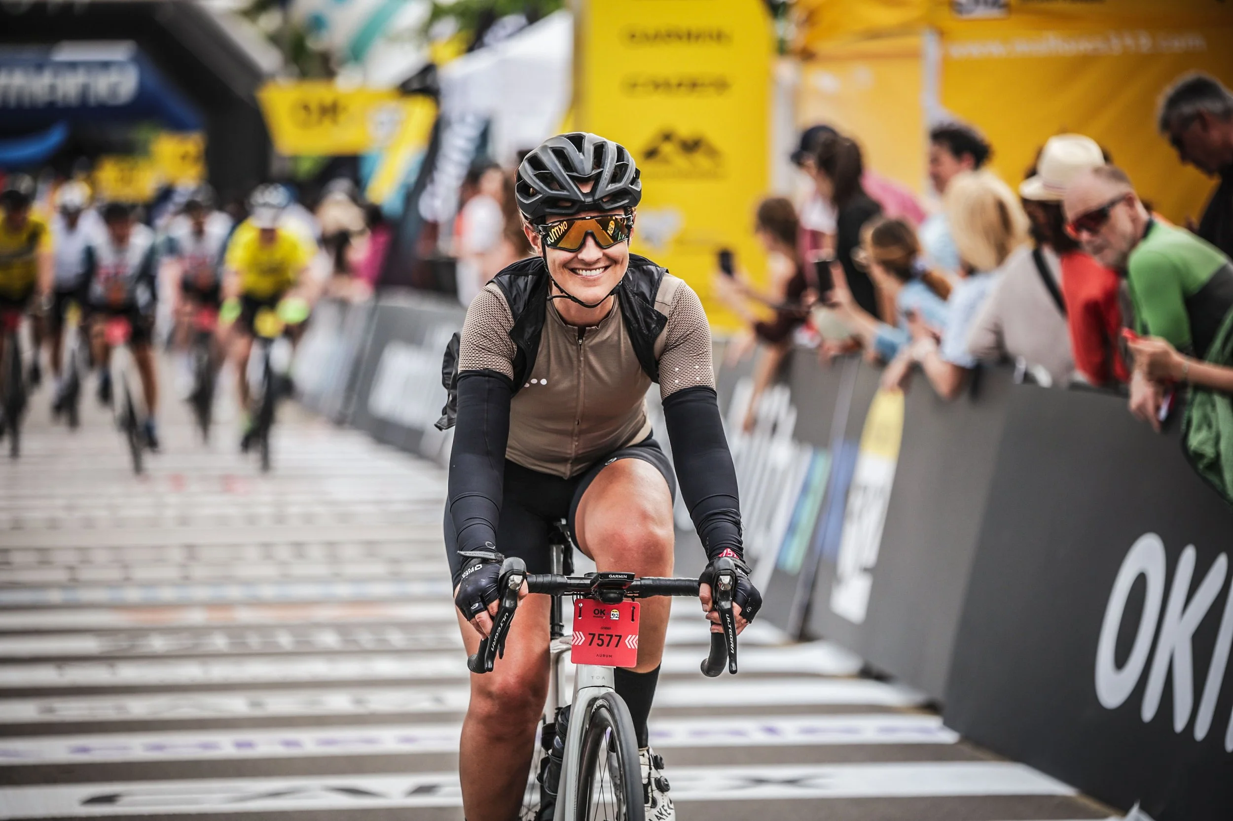 121. How I fuelled Mallorca 312: Race Nutrition Review