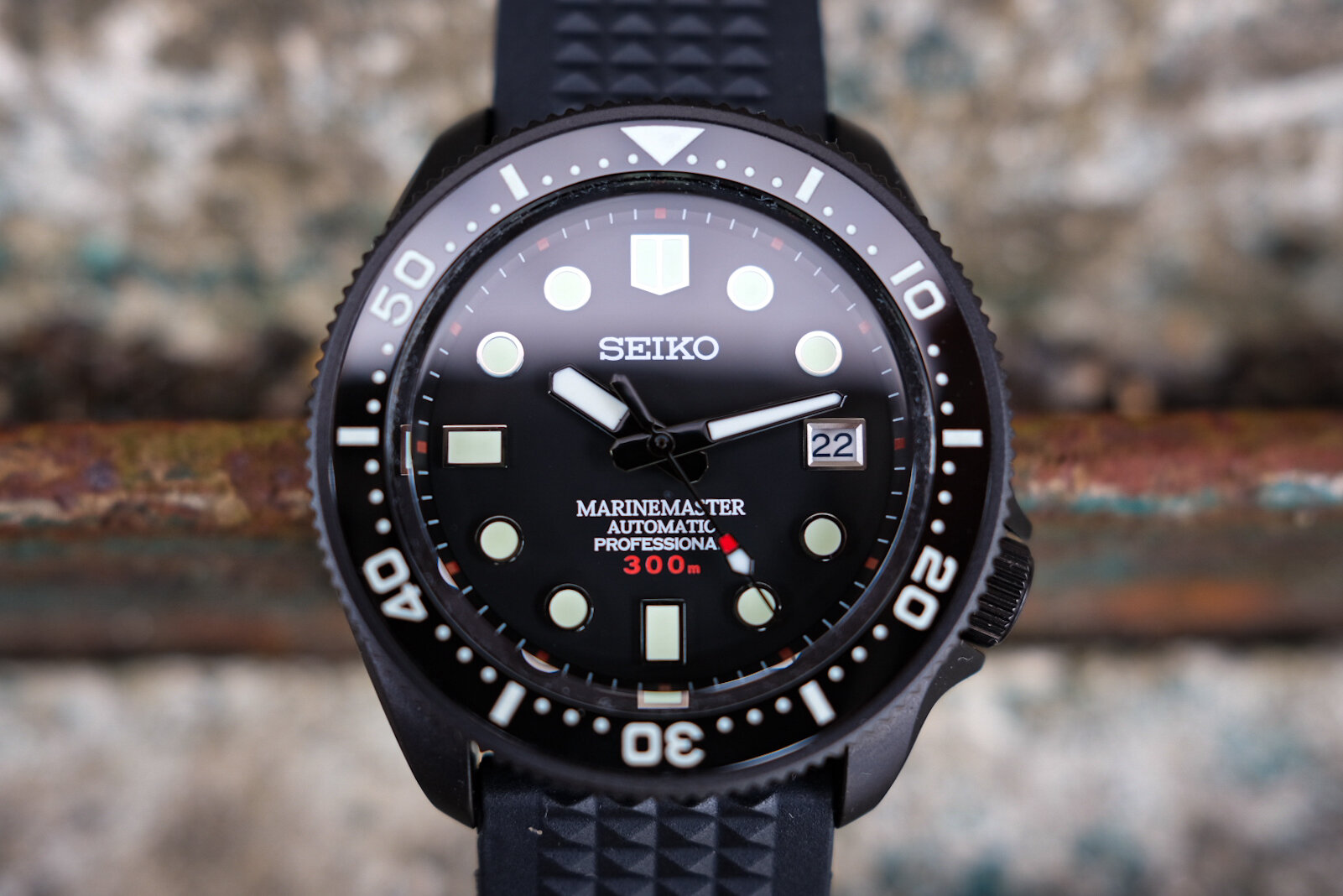 seiko discuss