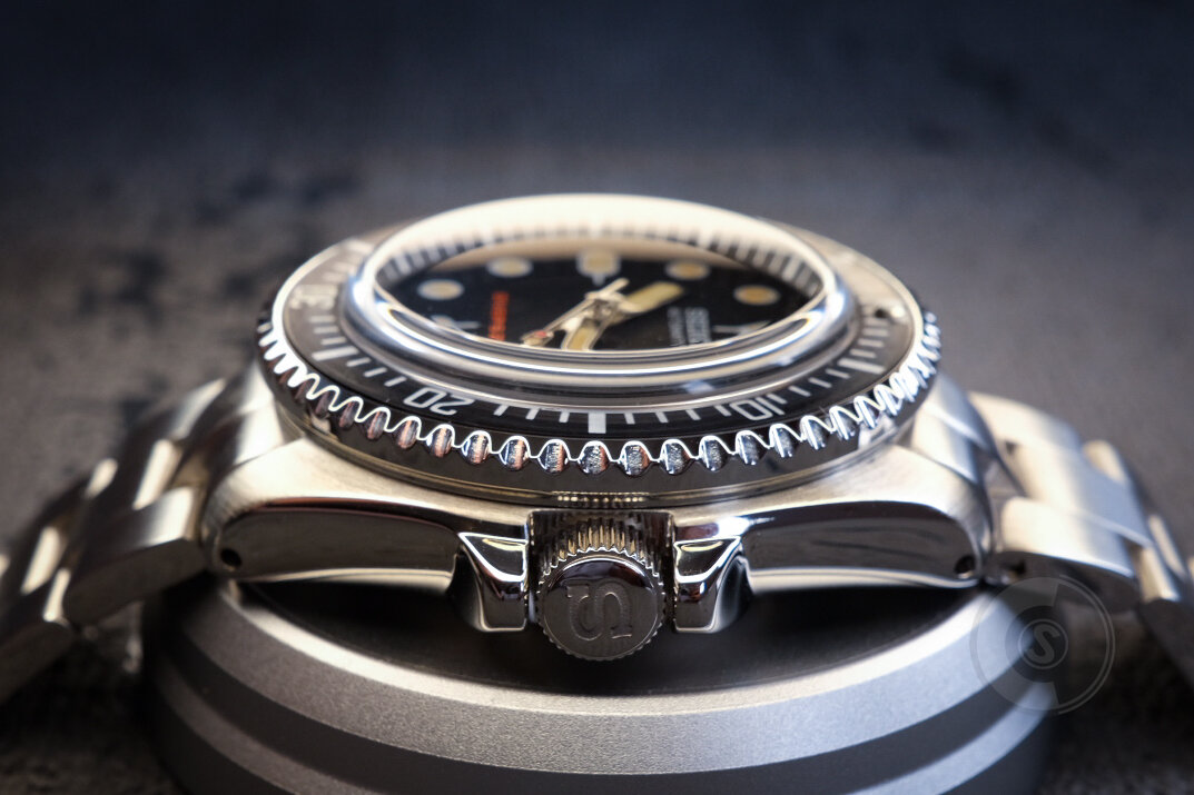 calculated seiko milsub 