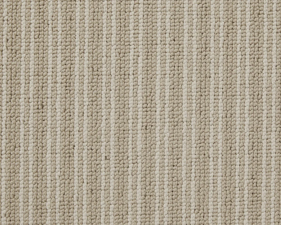 Boucle Neutrals Stripe
