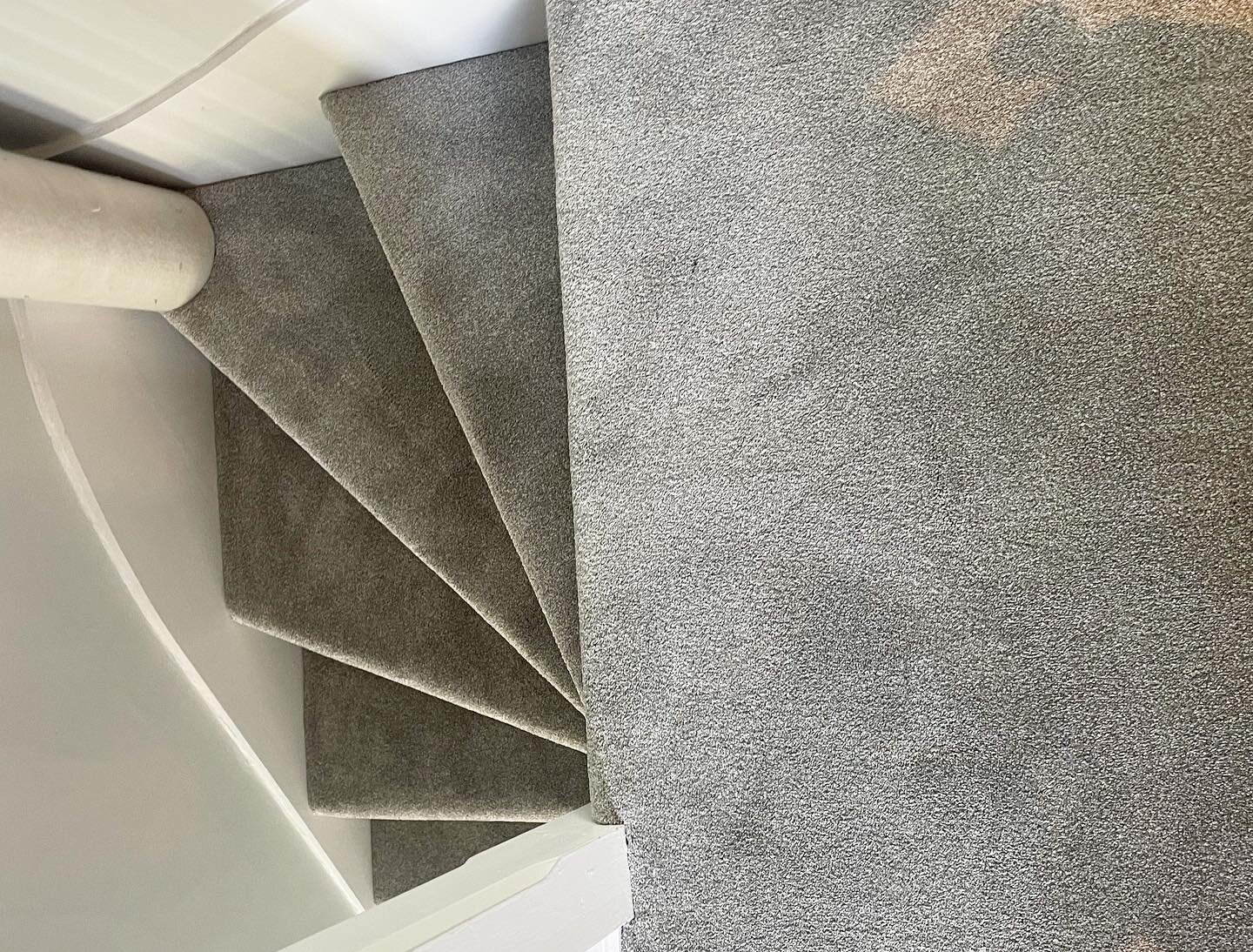 Recent stairs landing &amp; bedrooms refreshed in @cormarcarpets 32oz in shadow.
_______________________

* Carpets
* LVT
* Laminate 
* Vinyl 
_______________________

* Free Advice &amp; Quotations
* 5 star reviews 
* 20+ years experience 
* Conveni