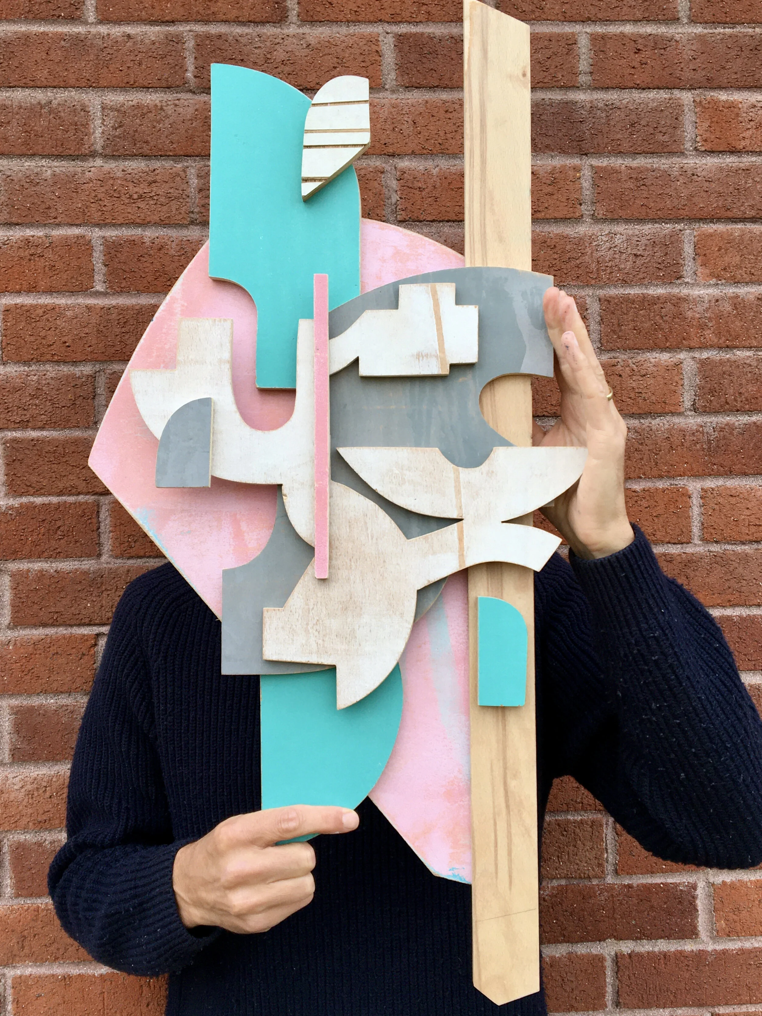 Harmony of Difference