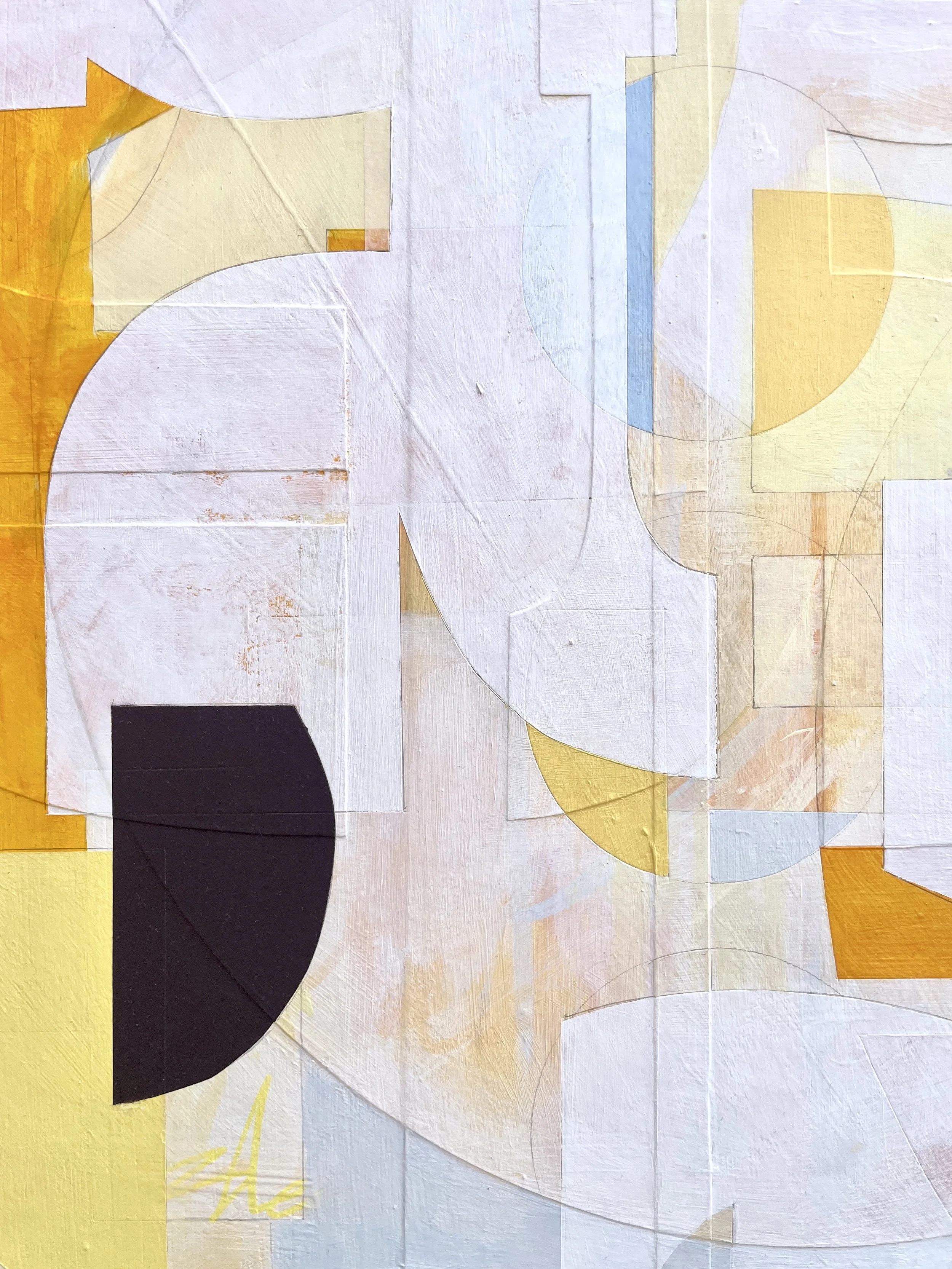 "I Can See the Sun" (In late December)