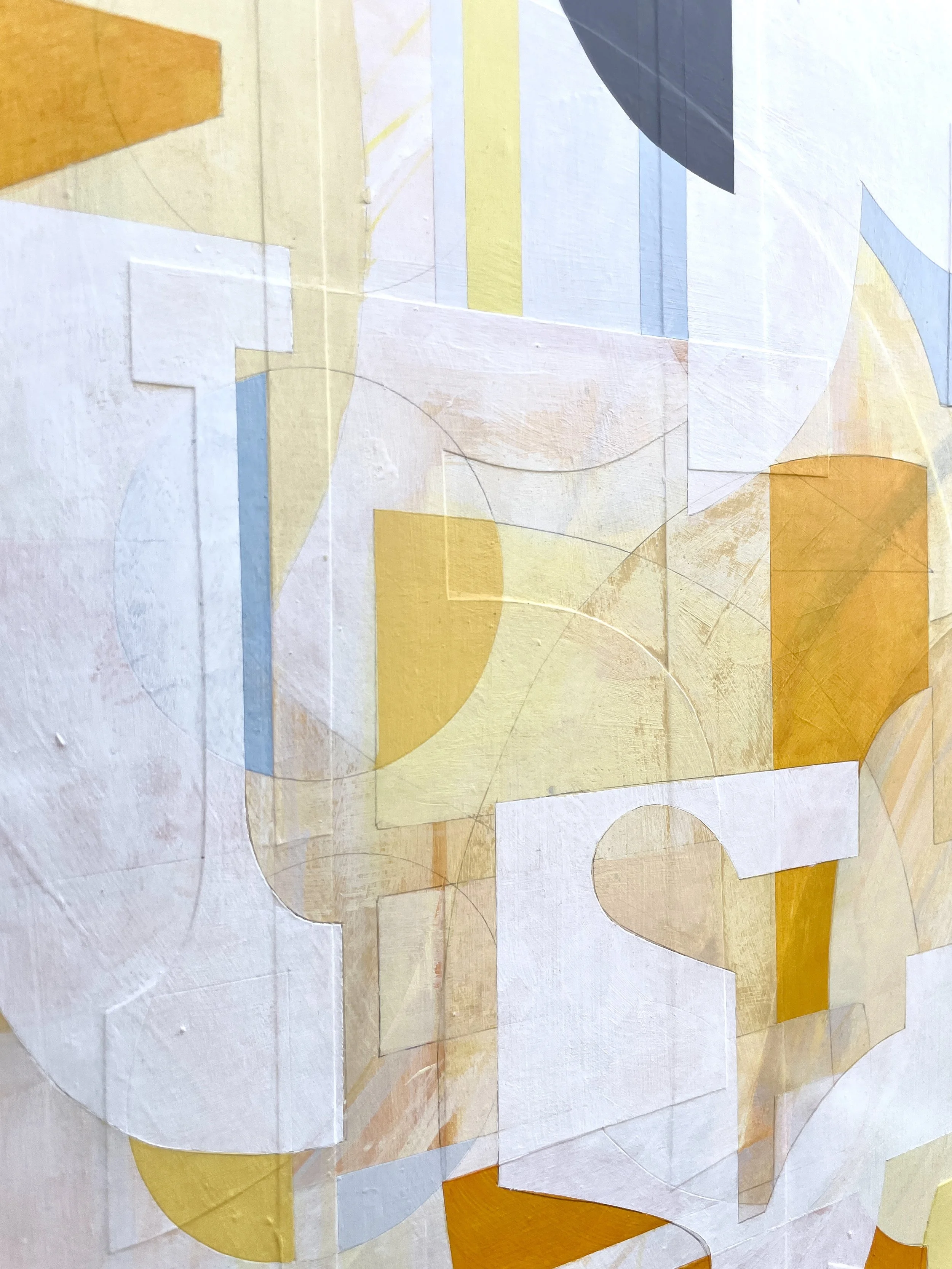 "I Can See the Sun" (In late December)