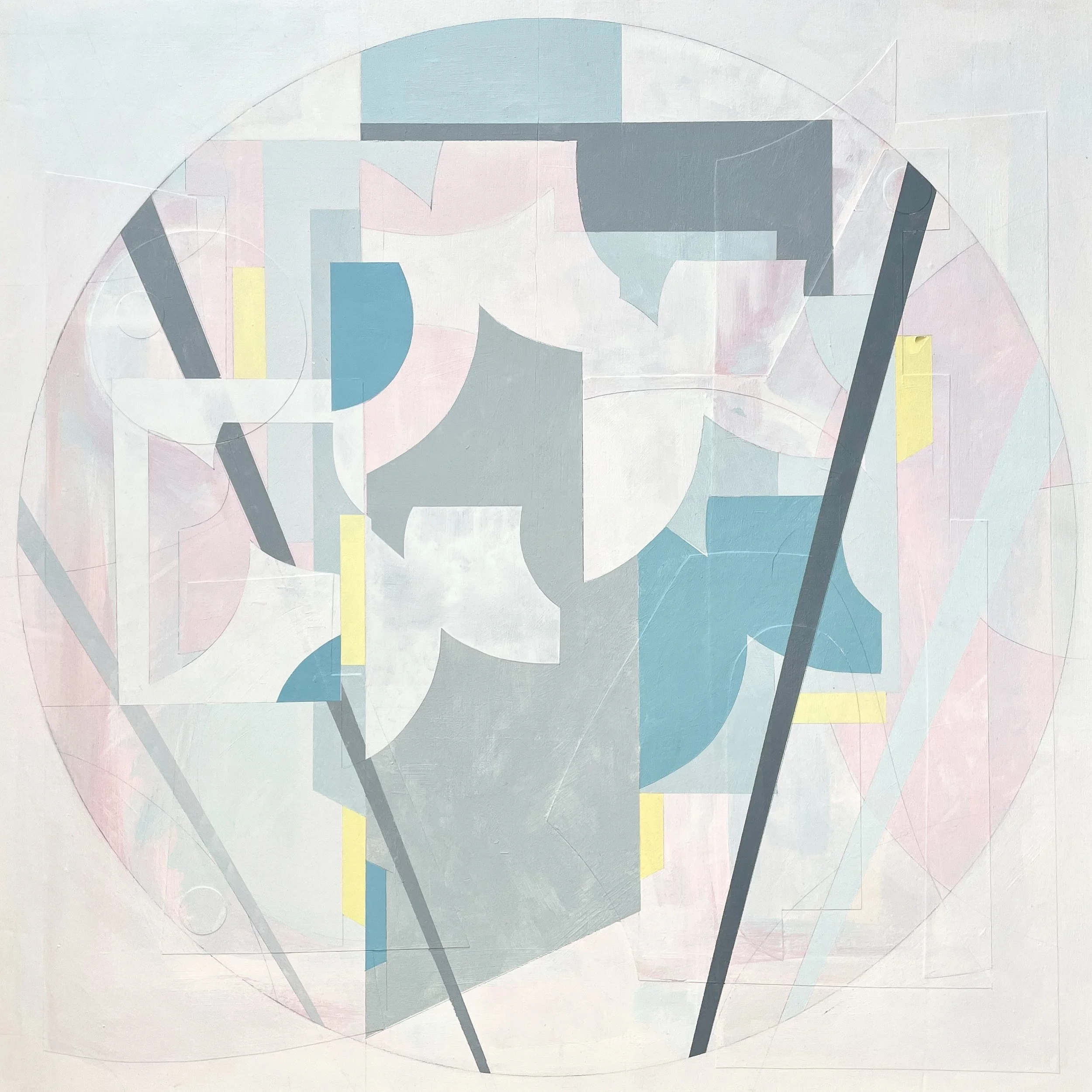 "Interplanetary Music No: 3"