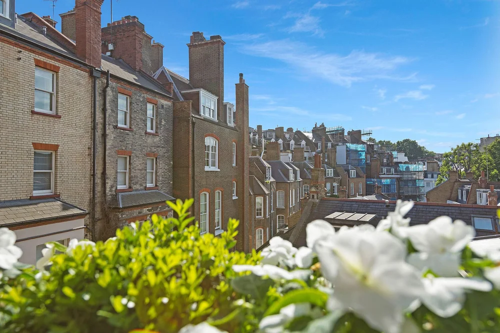 Photo inspiration: Fresh Look at Luxury Penthouses For Rent In London