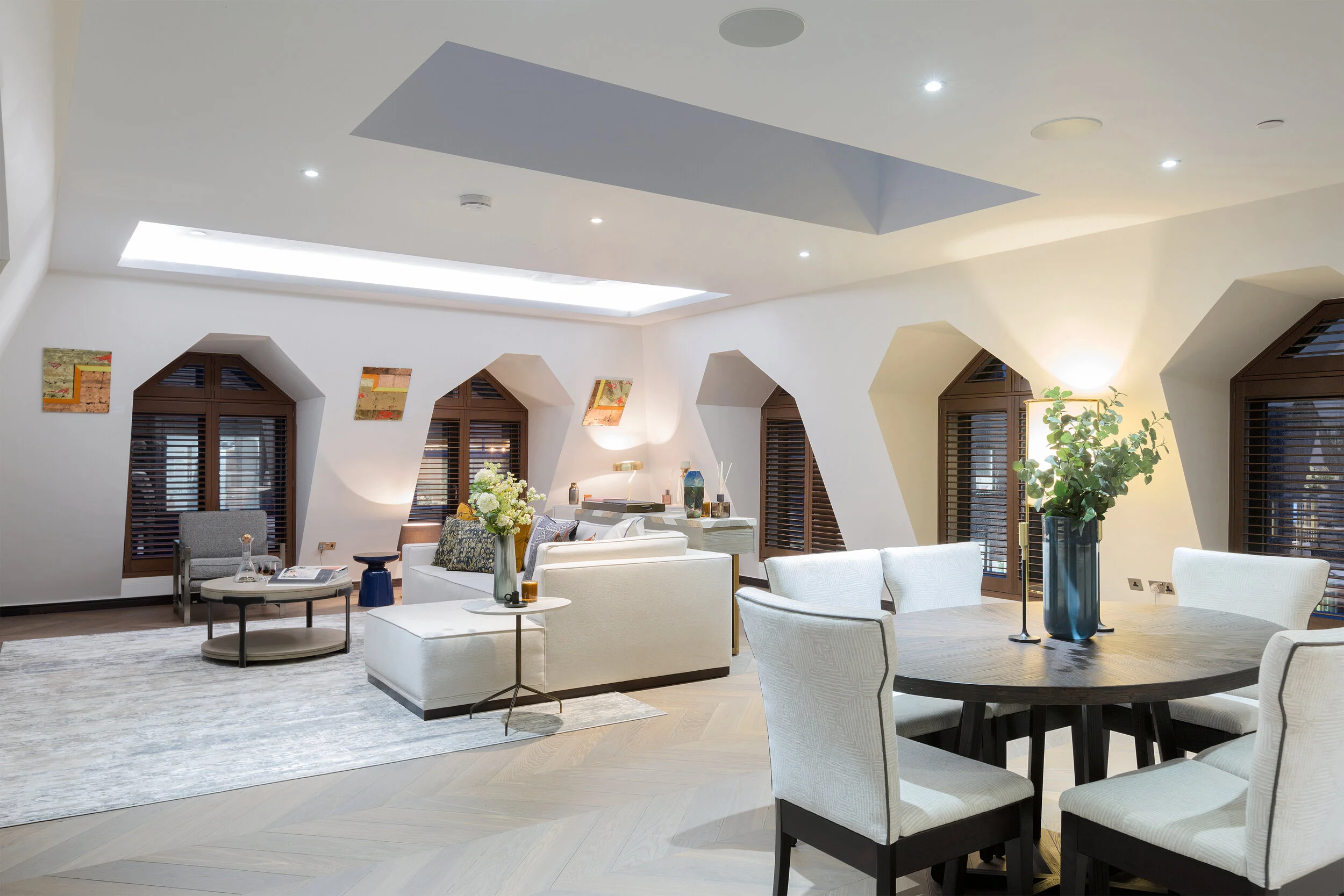 Picture of Luxury Soho Apartments for Rent | Amarant