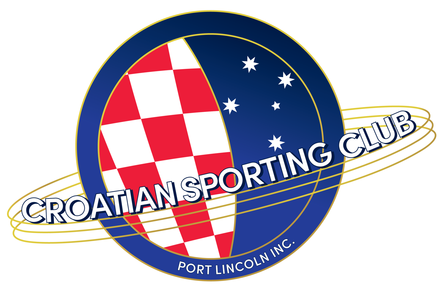 Croatian Sporting Club Port Lincoln Inc