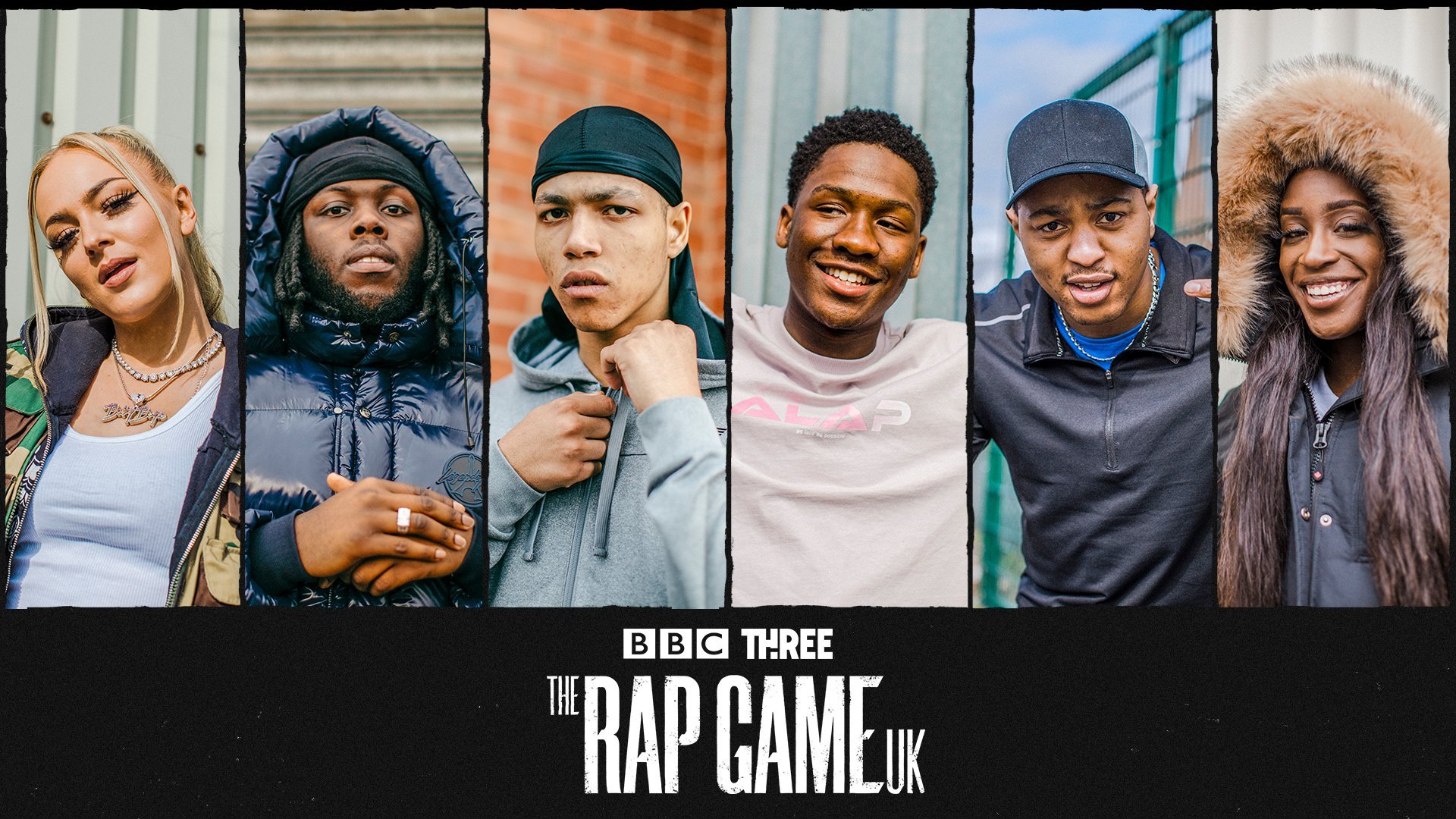 The Rap Game UK - S3 | BBC3 - PRODUCER / DIRECTOR