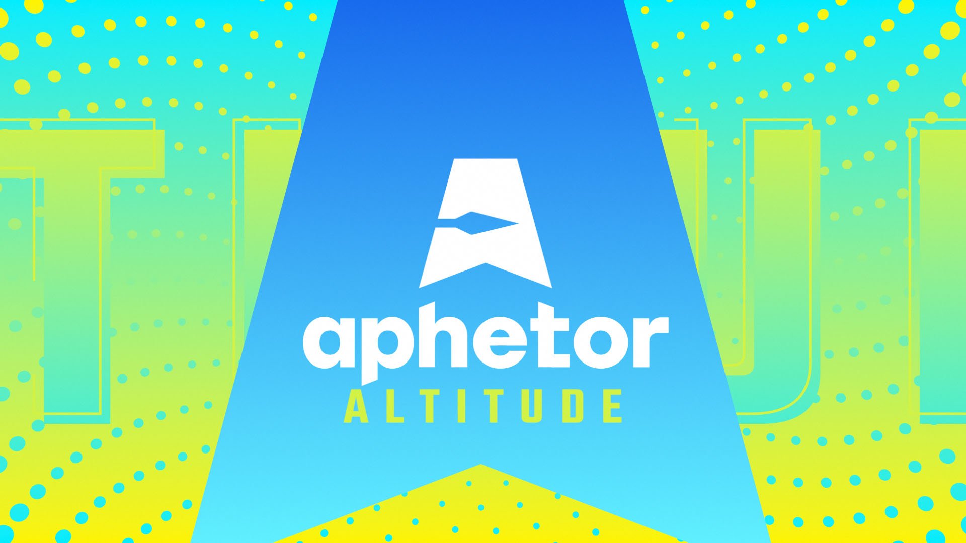 Aphetor Games - Producer / Director