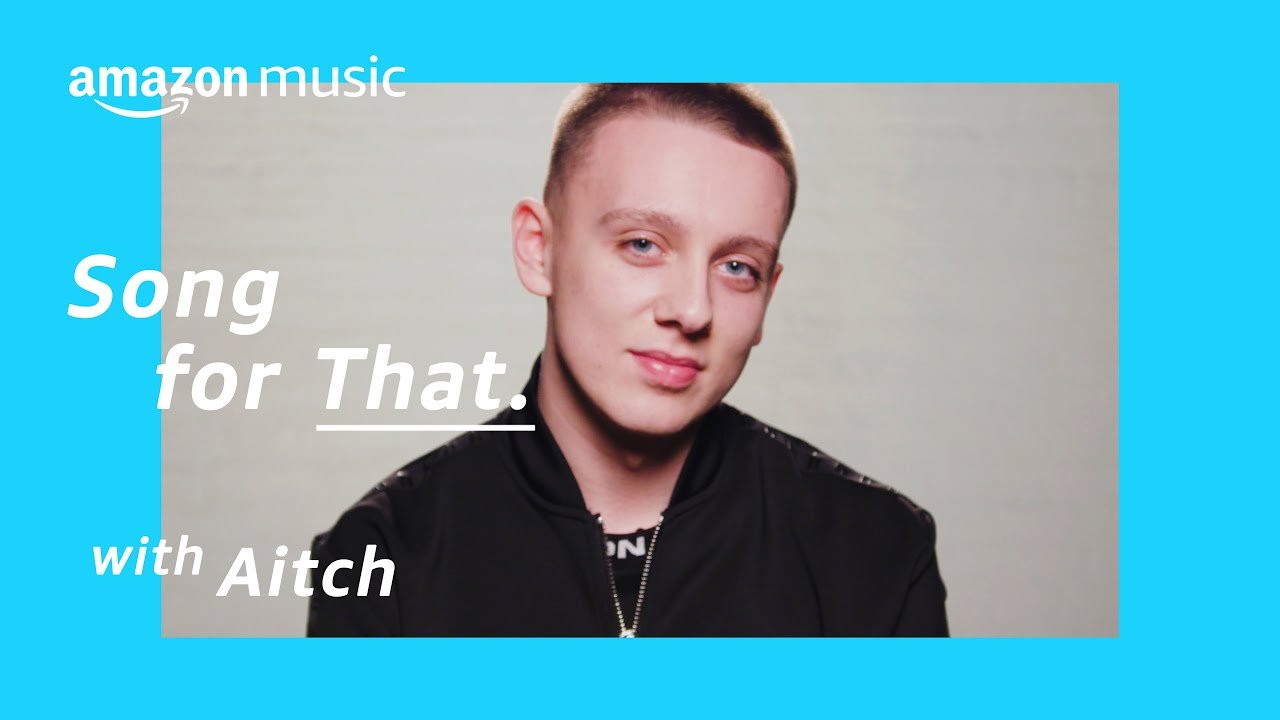 Amazon Music - Song For That - Editor