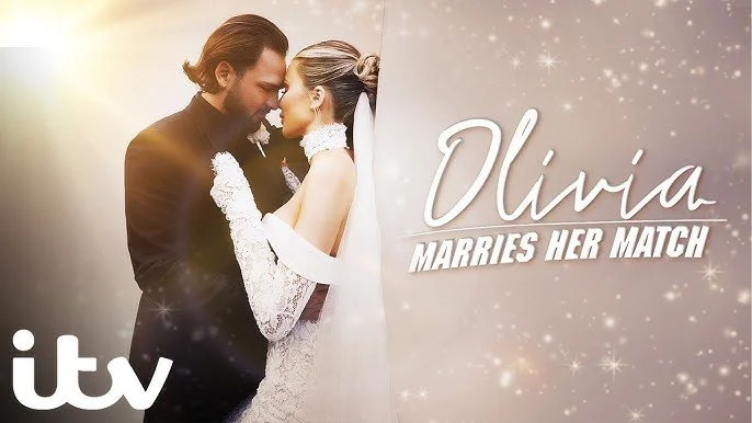 Olivia Marries Her Match - PRODUCER / DIRECTOR