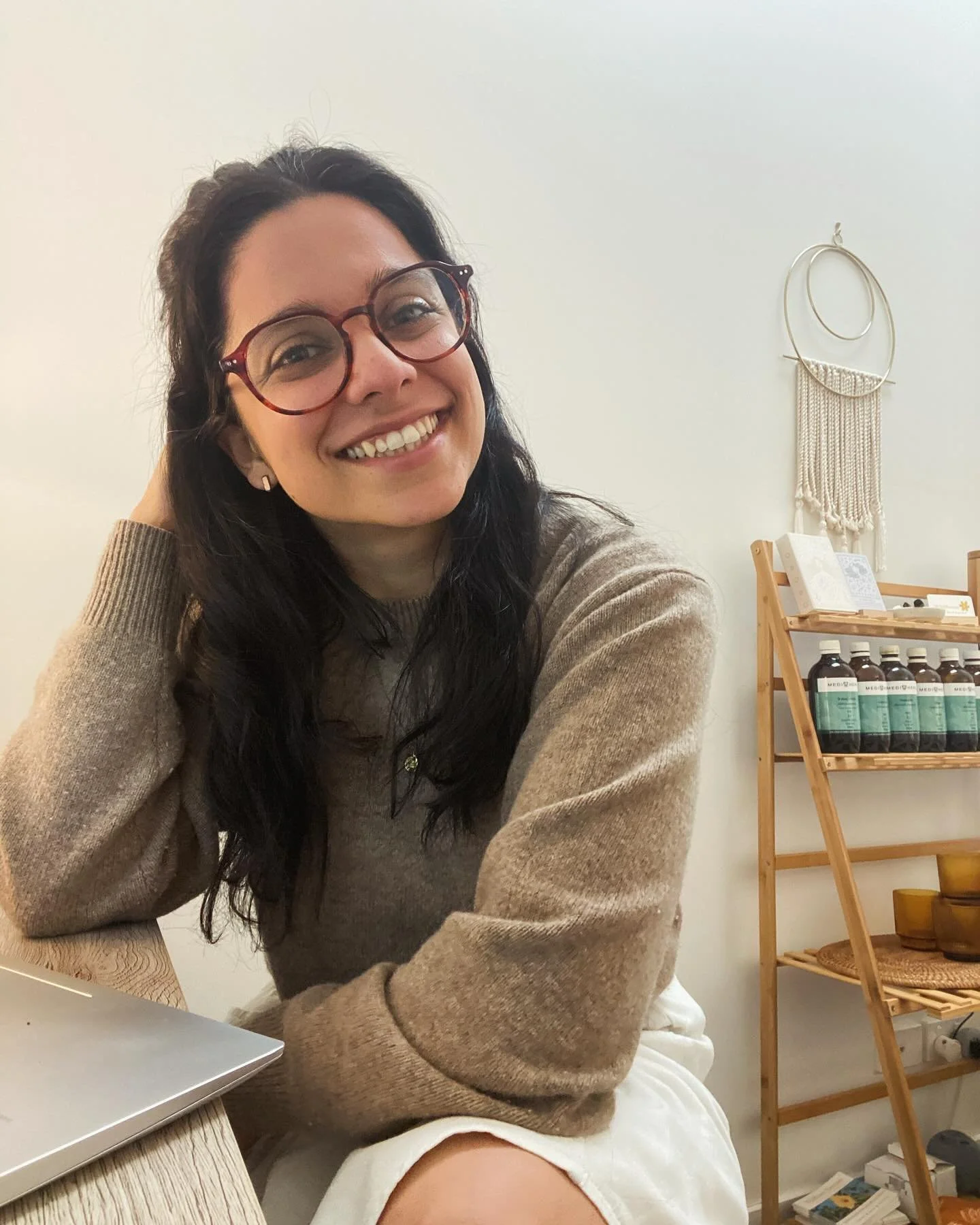 When meeting new people or patients, they often ask me why I became a Naturopath. Having seen my fair share of doctors and specialists growing up for various health concerns, I began to get tired of the same old &ldquo;all your tests are normal&rdquo