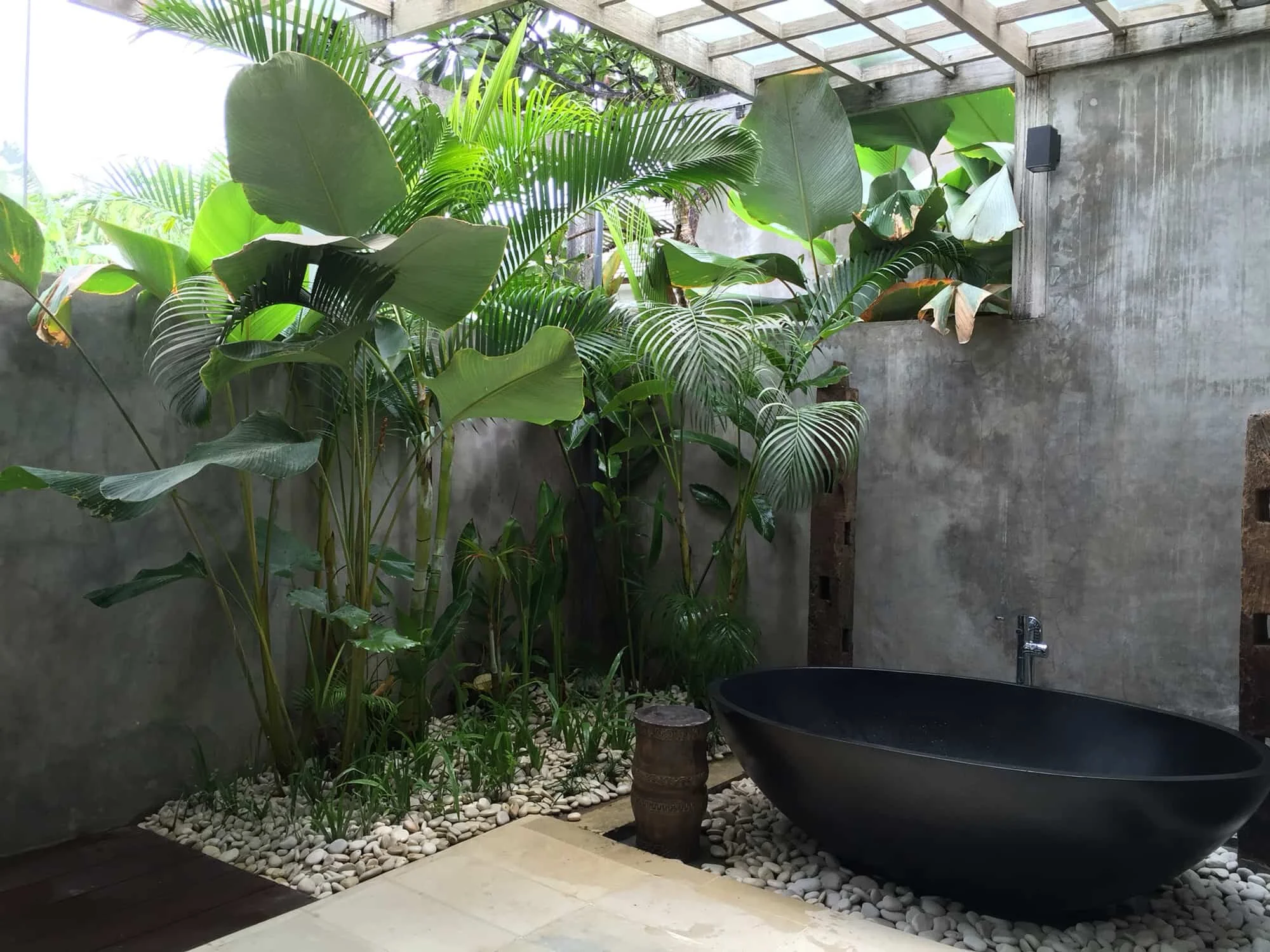 Concrete basin ideas: Which concrete basin will suit my bathroom?