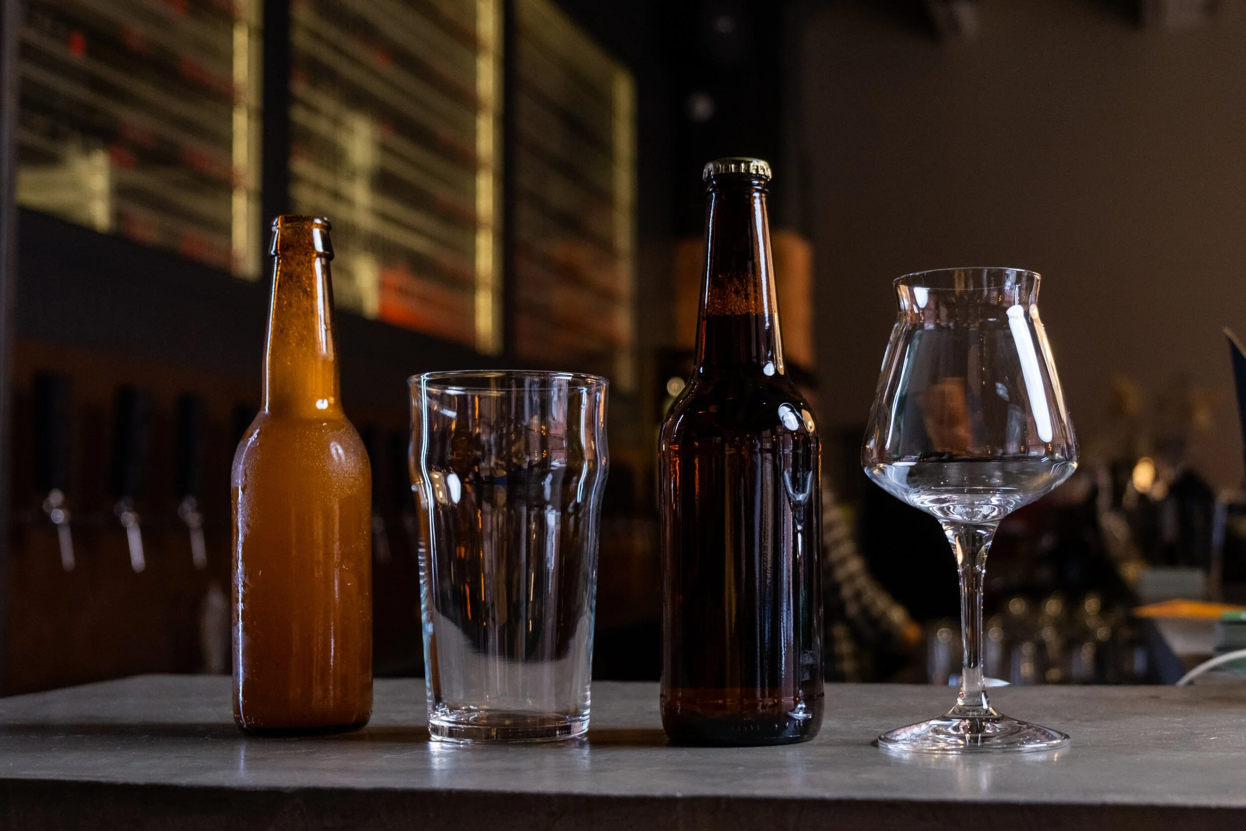 The ultimate BBQ and beer pairing guide for beginners