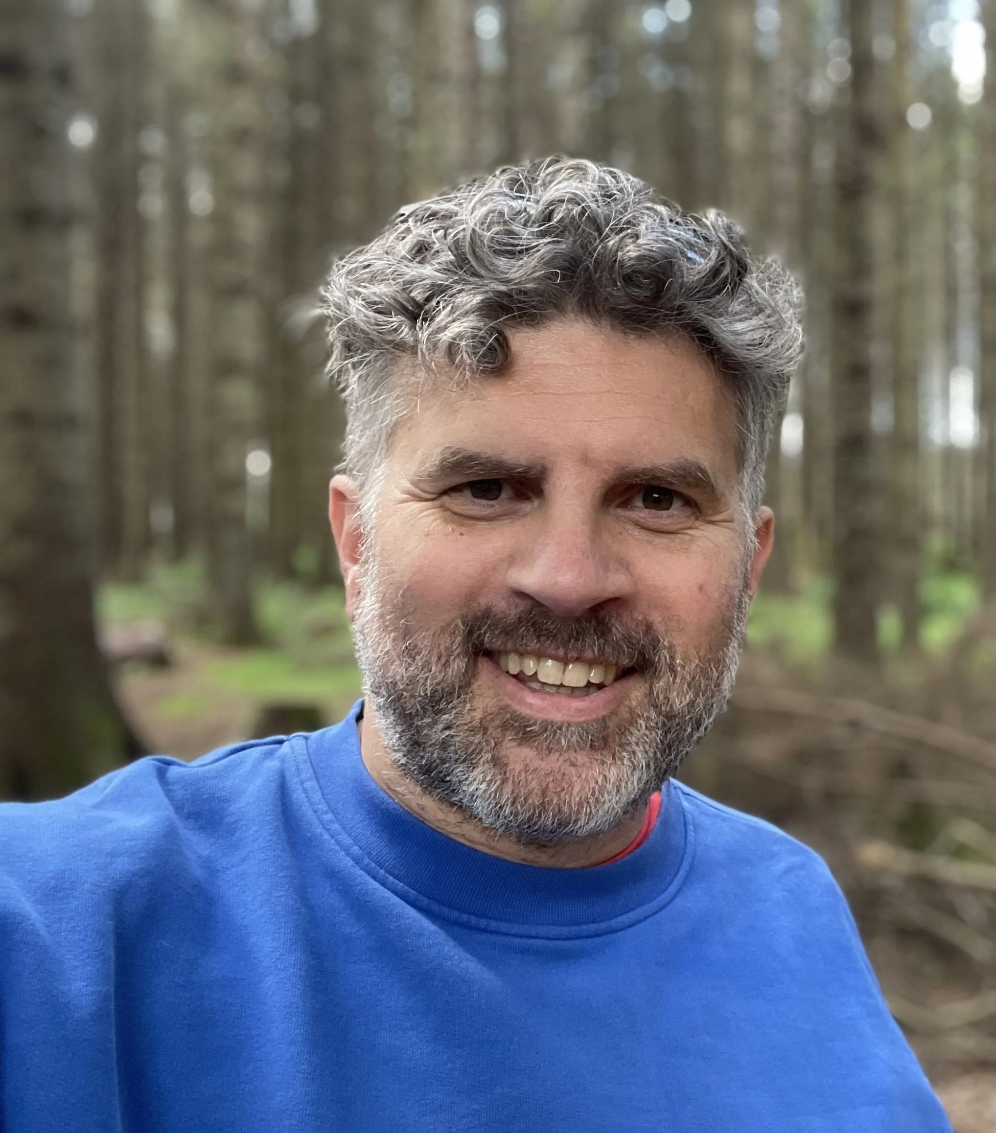 Robert Greens Profile Picture