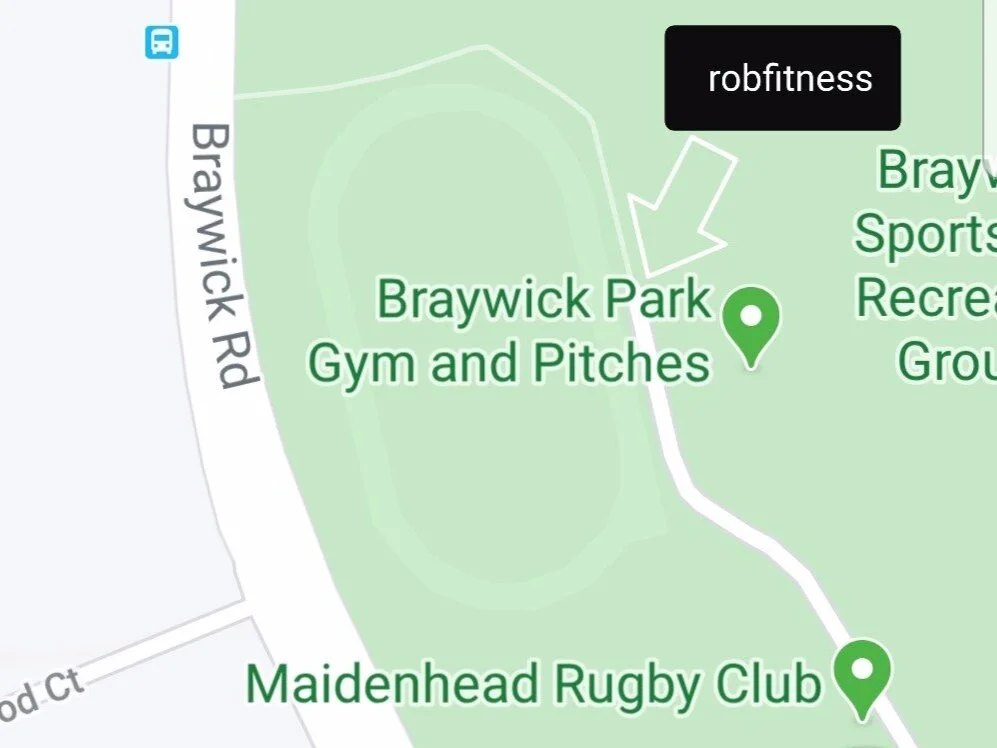 Braywick Park