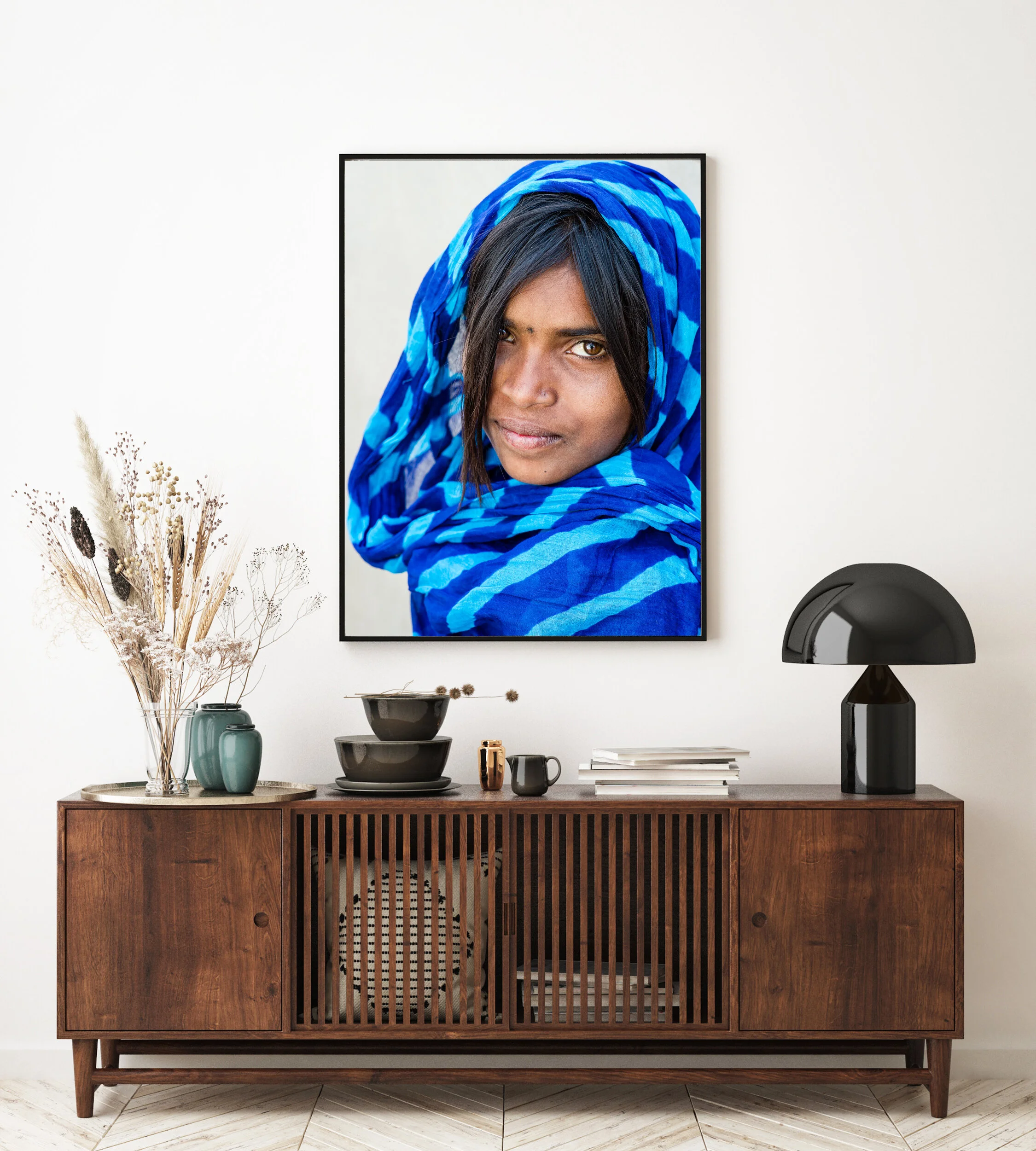 Fine art print