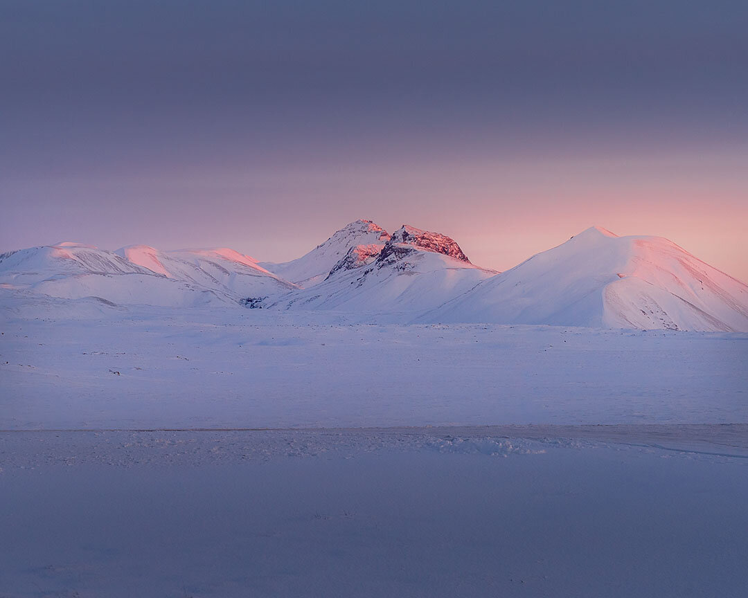 Challenge accepted: walk 1332 km