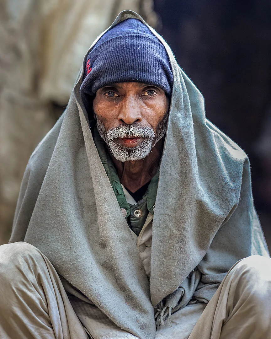 Ram Dular, Varanasi | INDIA