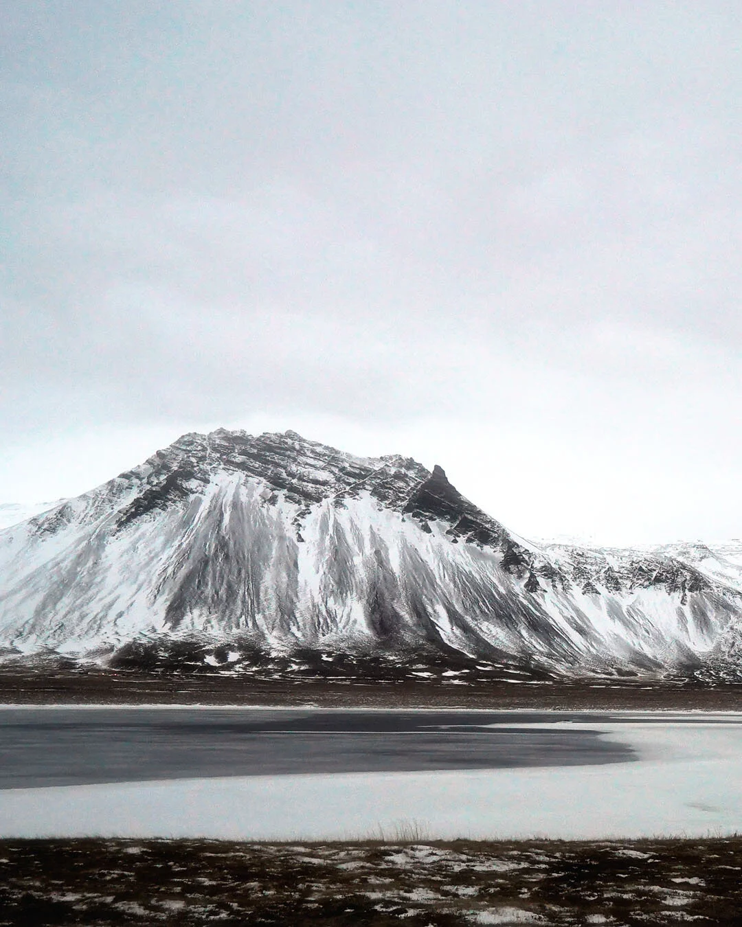 ‘Heaven’, near Búðir in Búðahraun | ICELAND