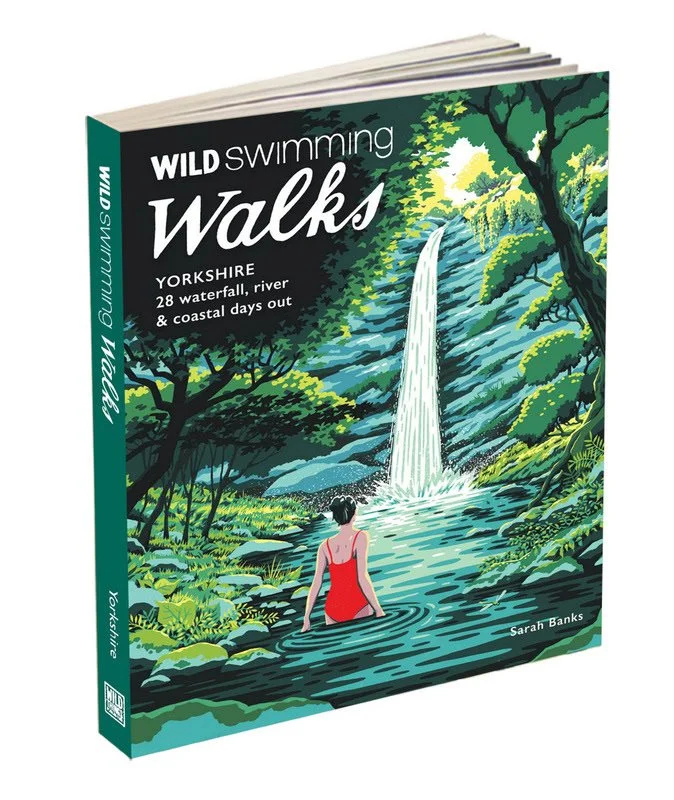 Wild Swimming Walks Yorkshire