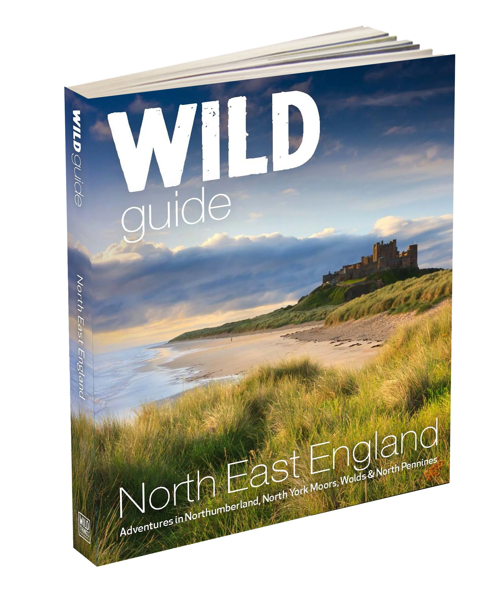 Wild Guide North East England