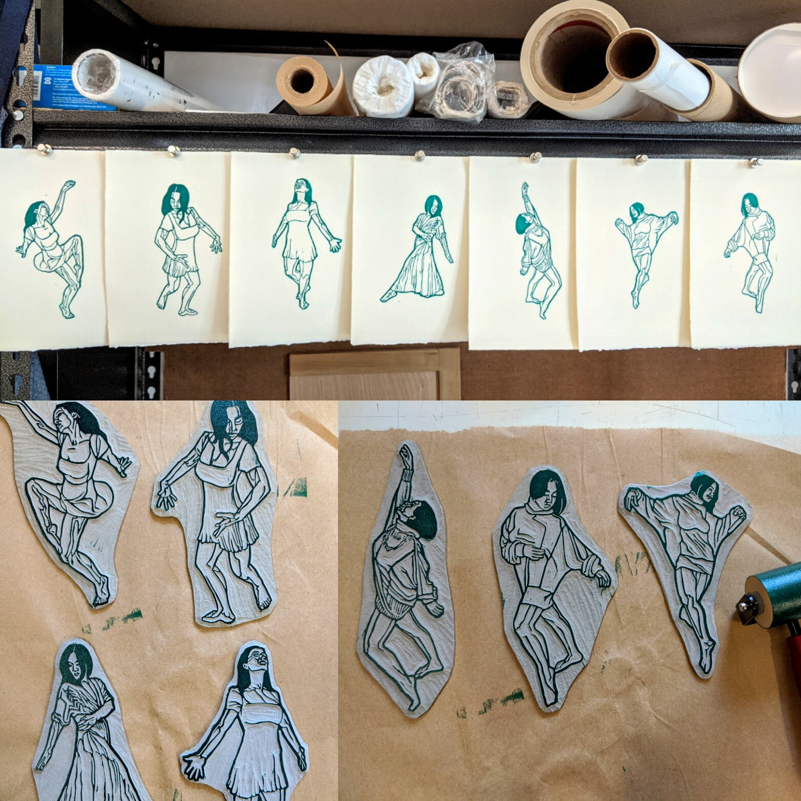 jeanette-small_2020_process--confined_figure-carvings-and-proofs-collage.jpg