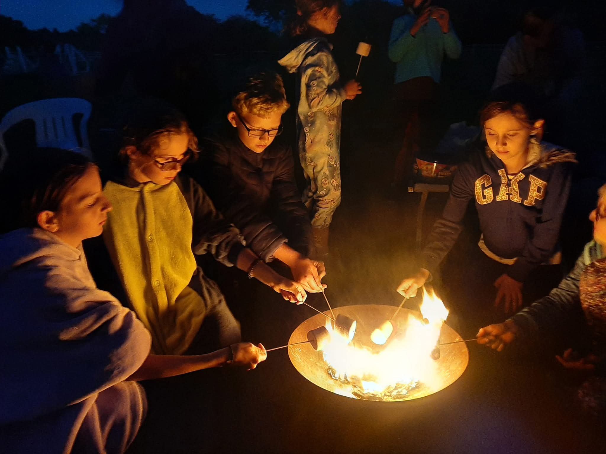 Pony Camp – 3 Days, 2 Nights of Fun & Adventure!