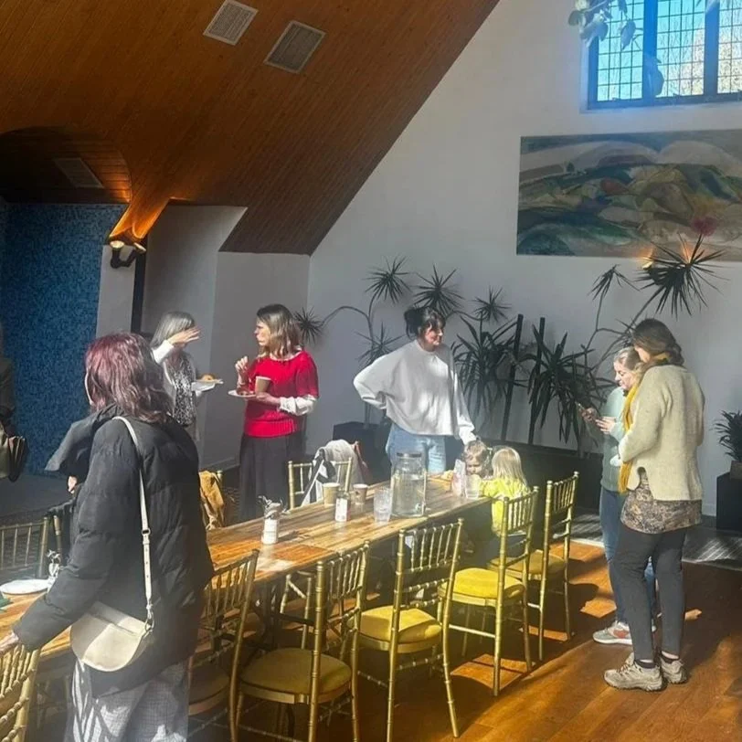 Westerlands Brilliant Breakfast